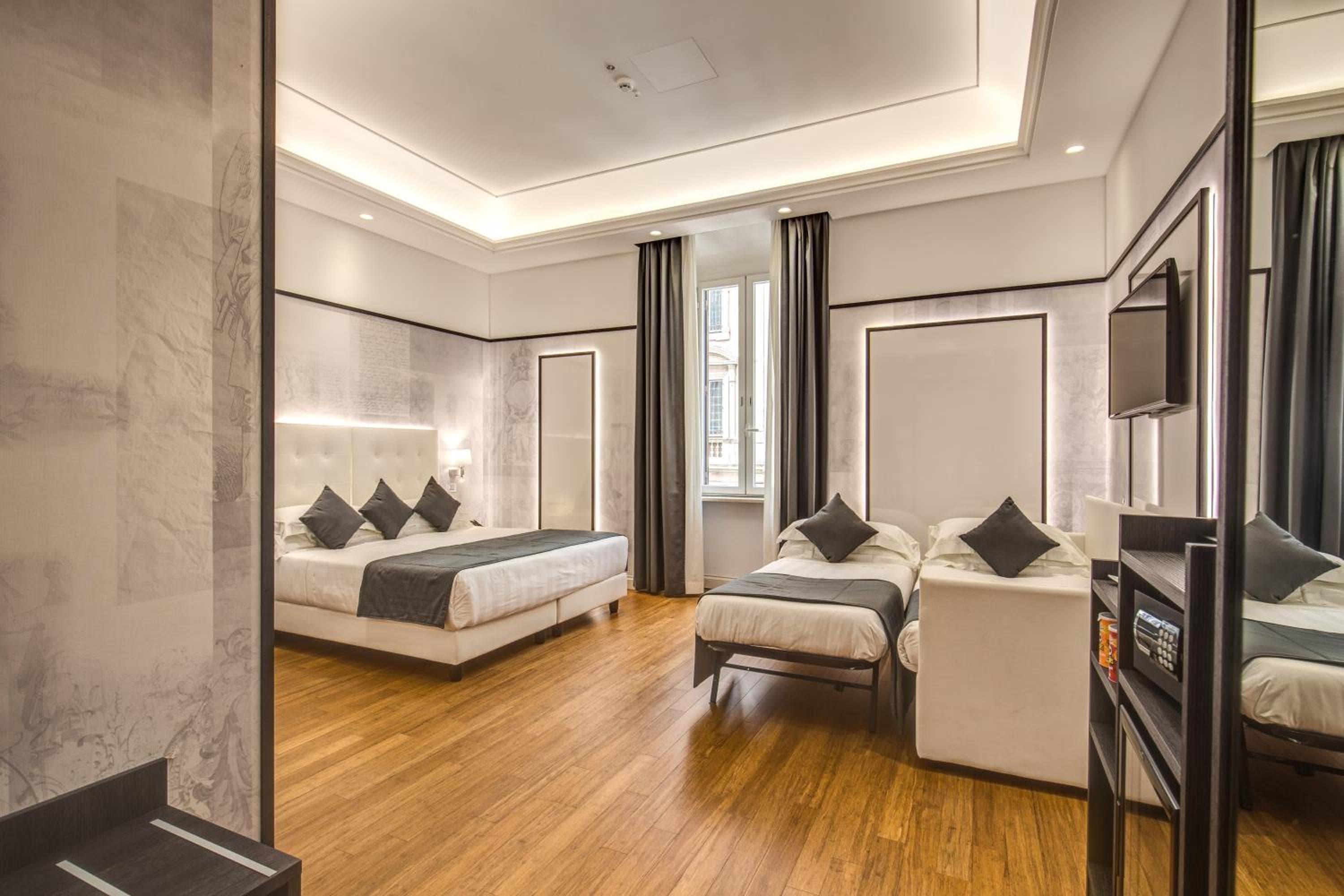 The Liberty Boutique Hotel — 23