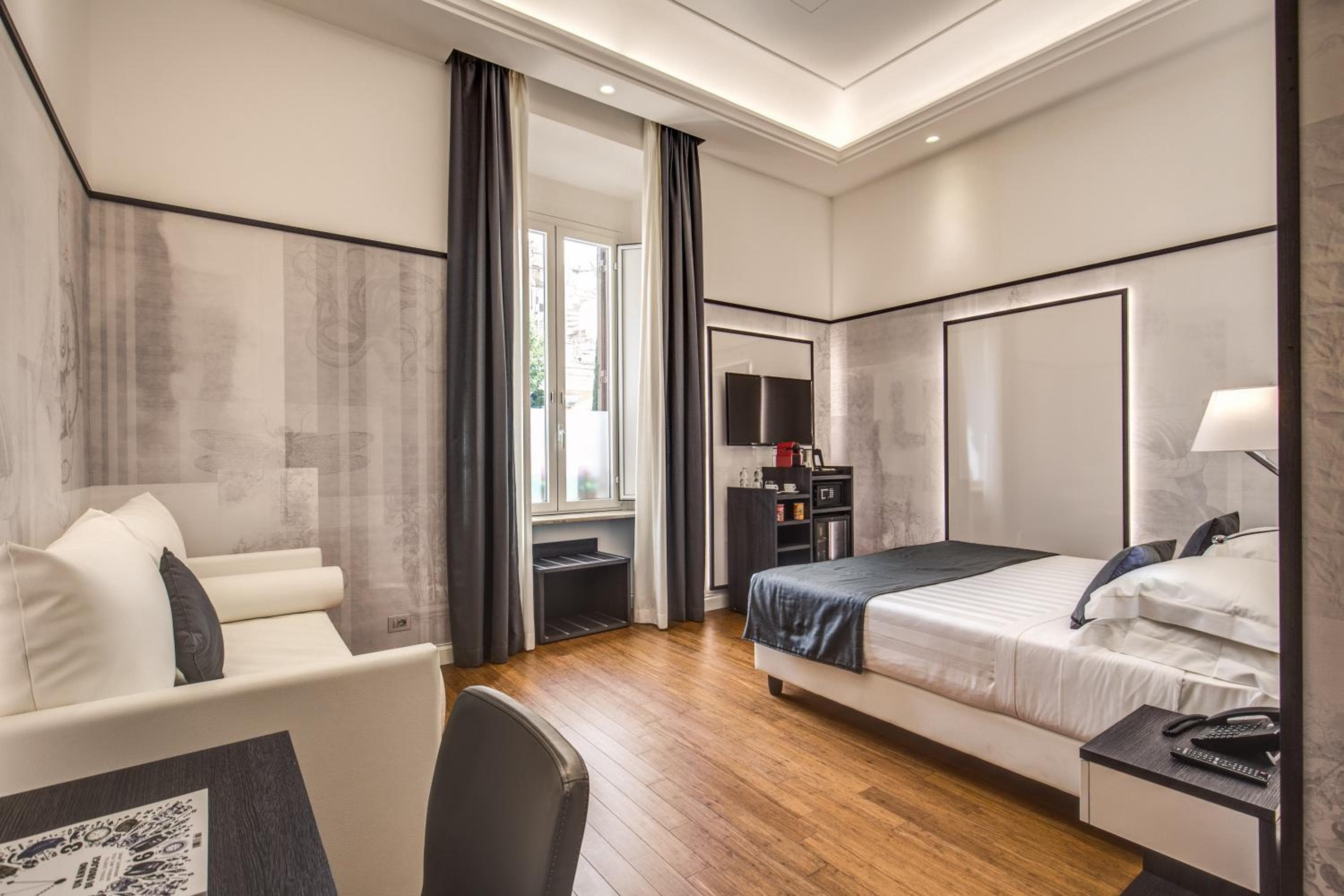 The Liberty Boutique Hotel — 26