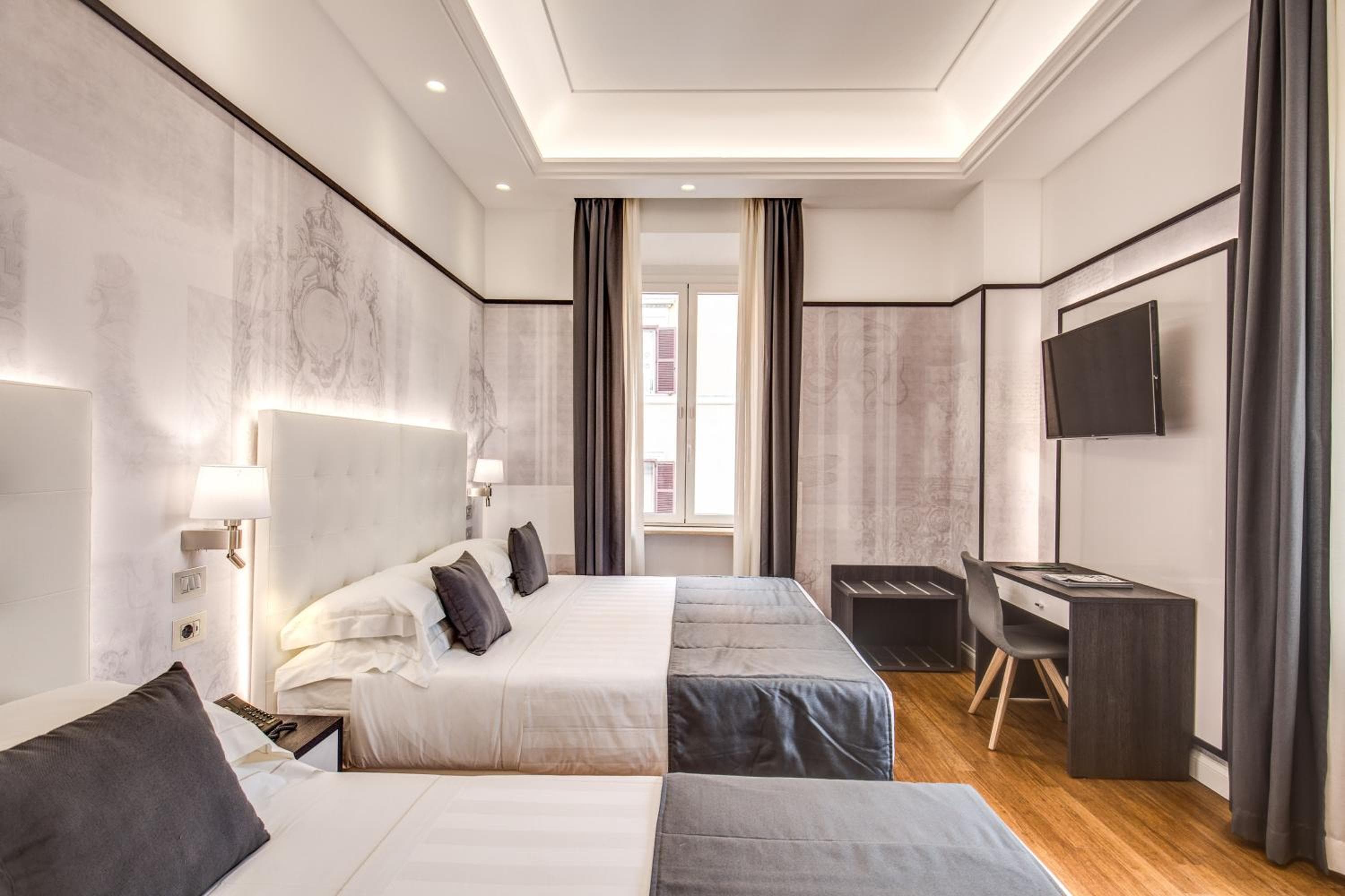 The Liberty Boutique Hotel — 8
