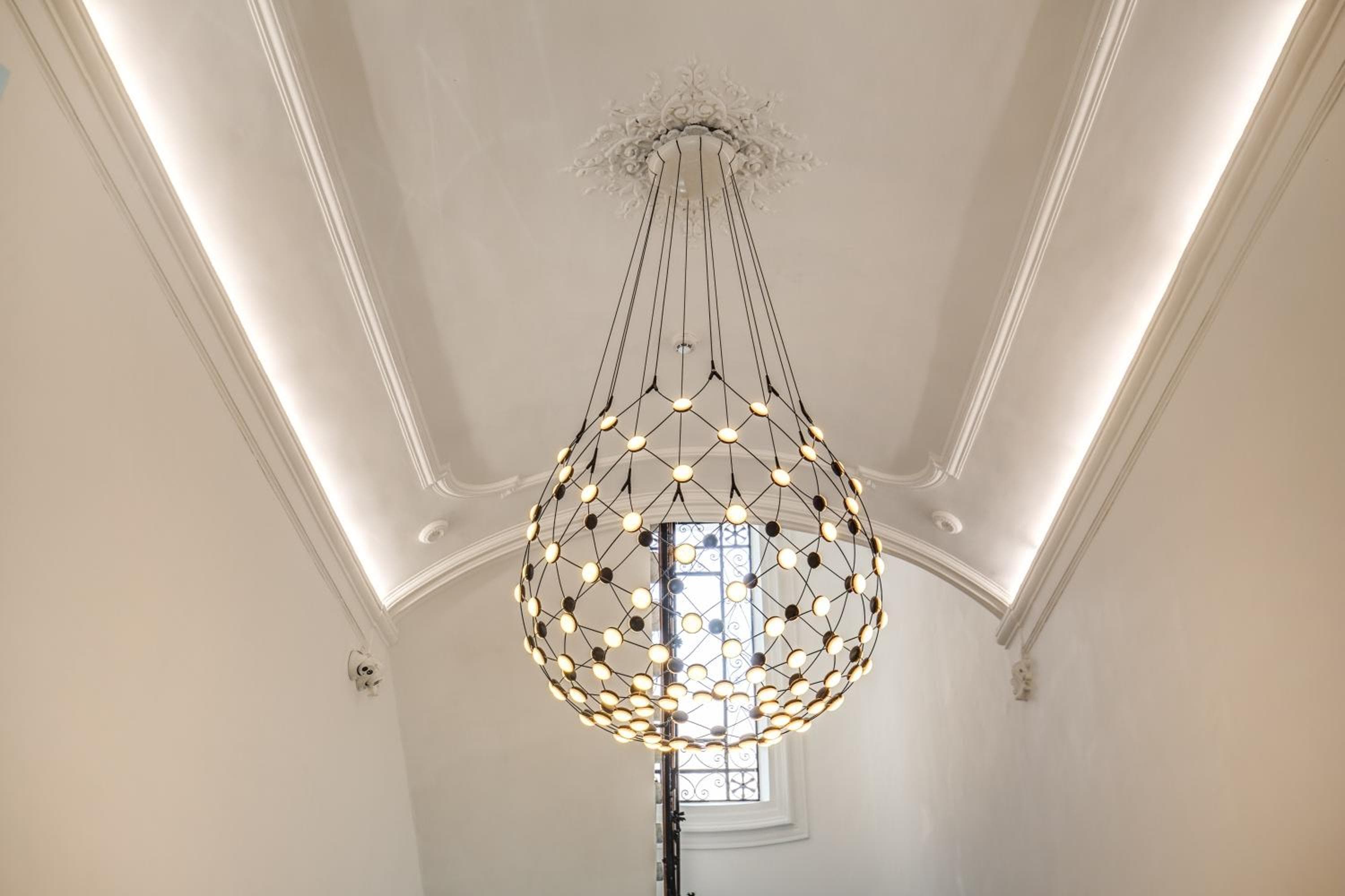 The Liberty Boutique Hotel — 11