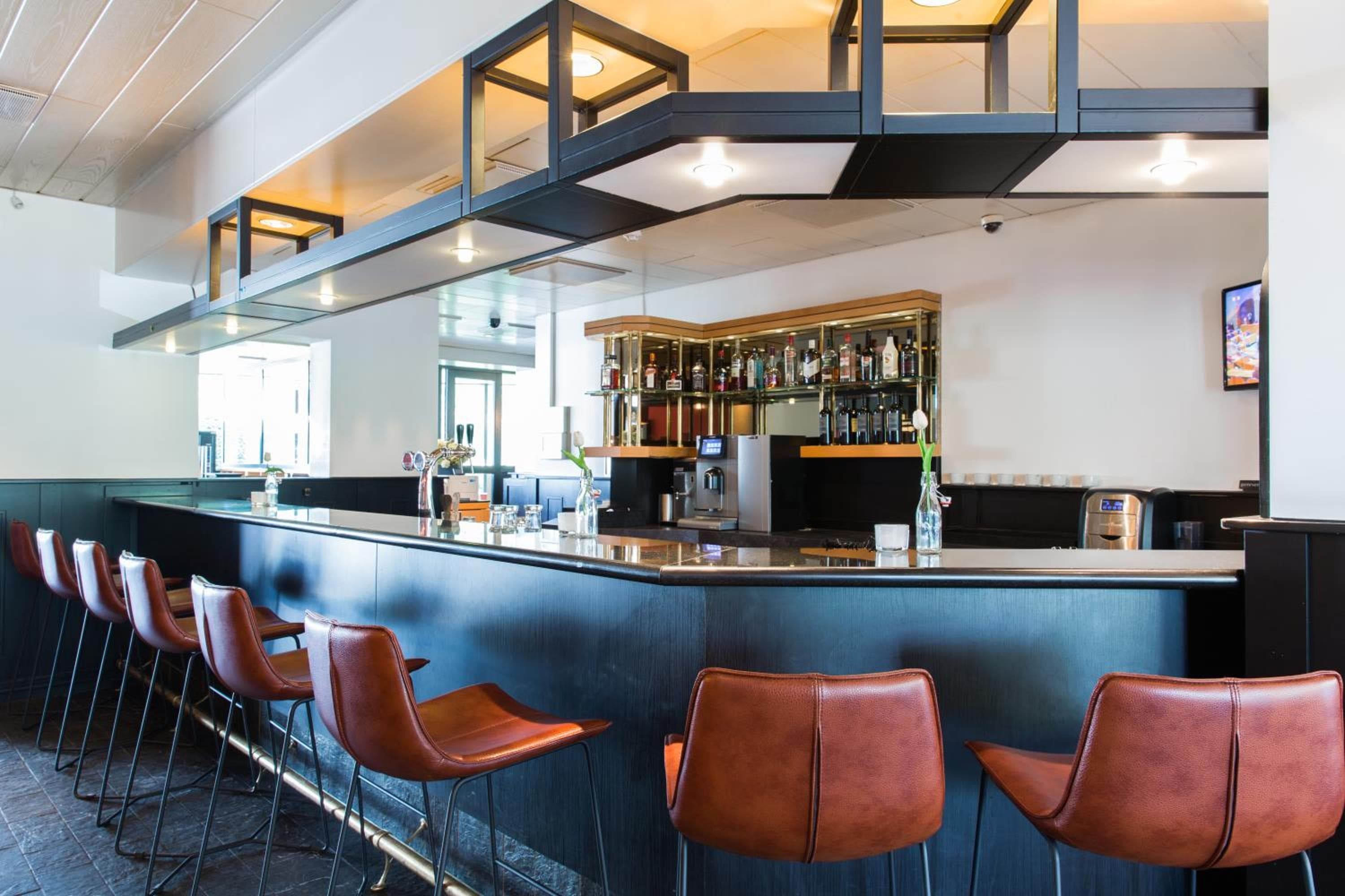 Bastion Hotel Ámsterdam Amstel — 26