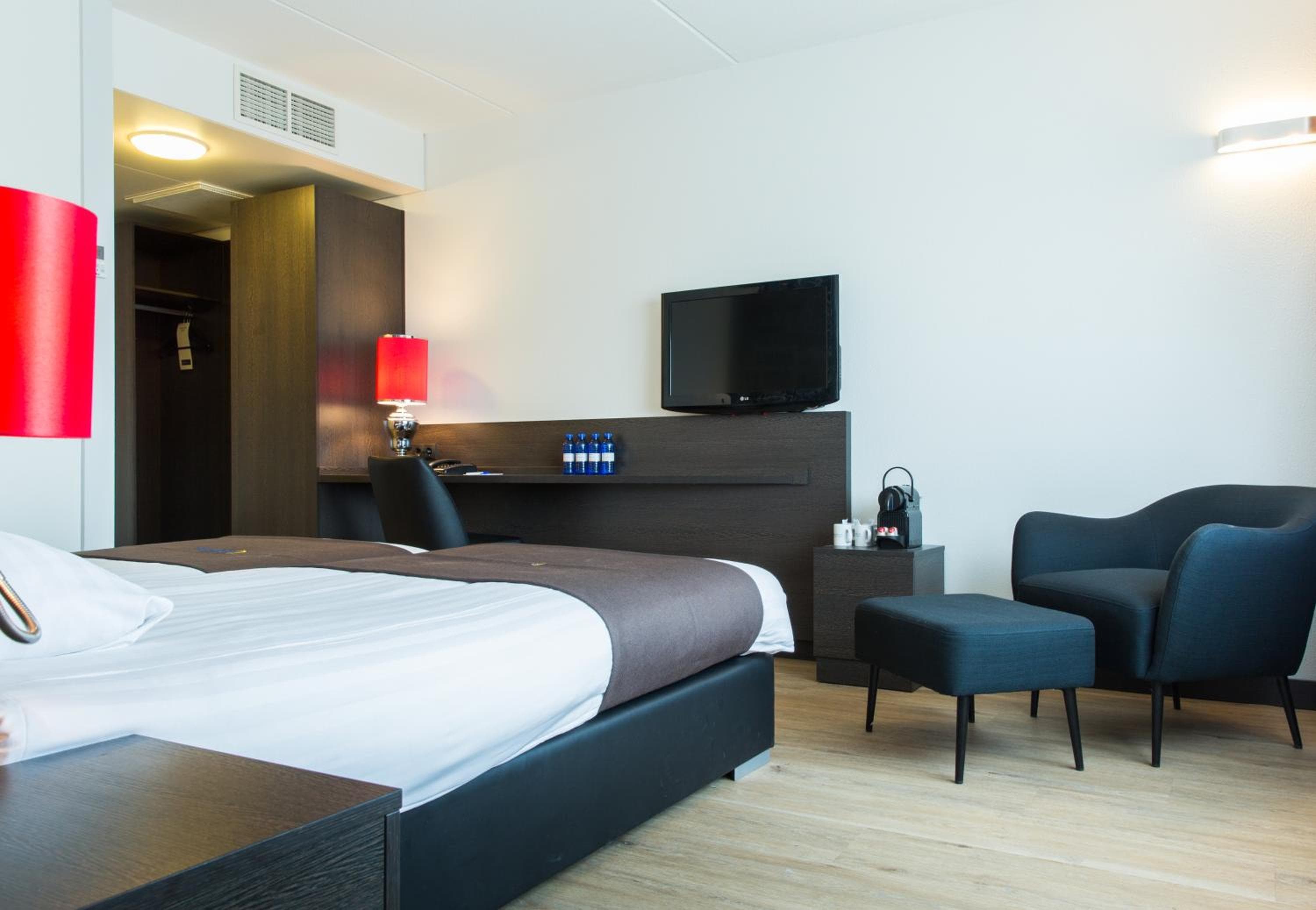 Bastion Hotel Ámsterdam Amstel — 13
