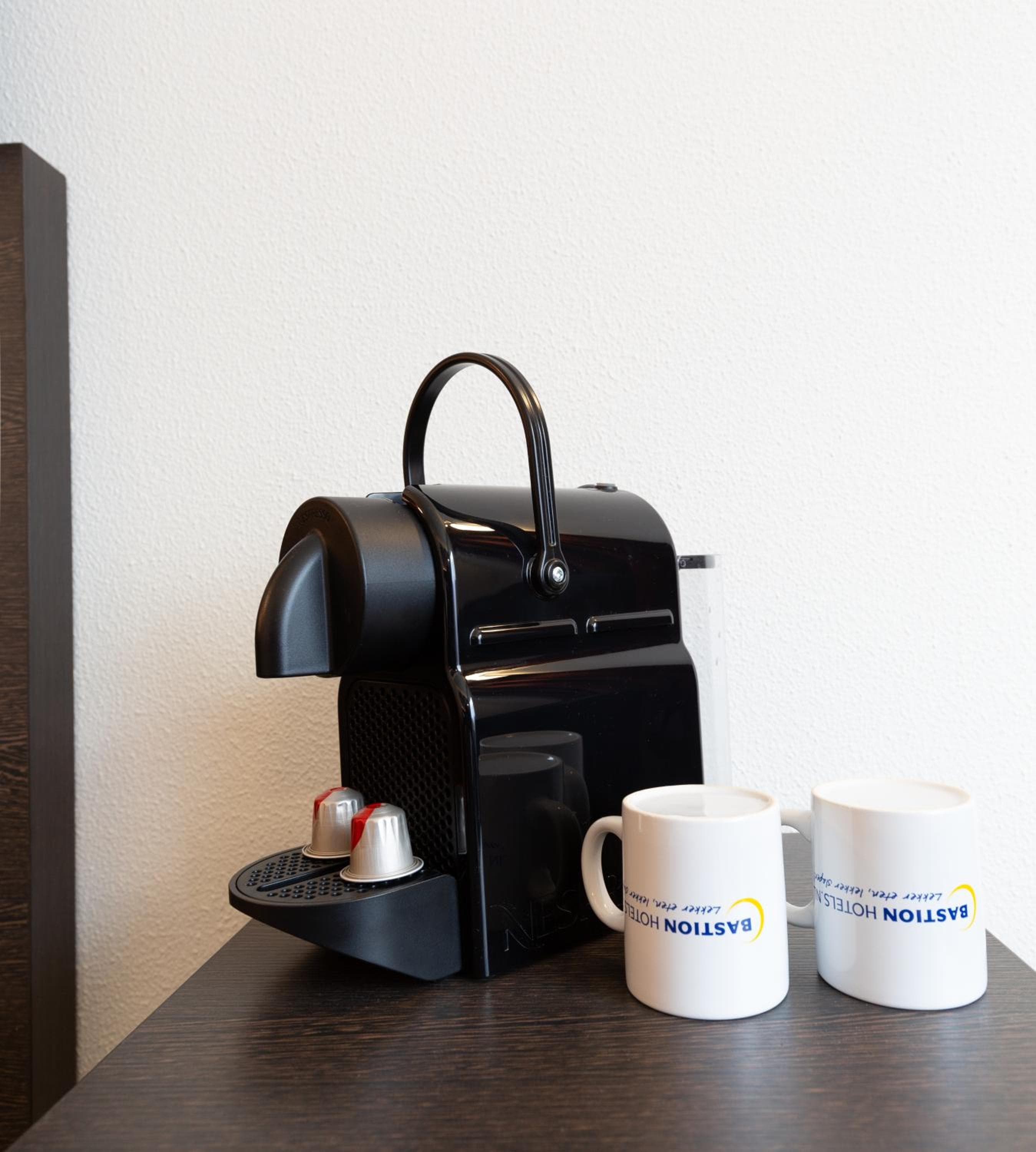 Bastion Hotel Ámsterdam Amstel — 12