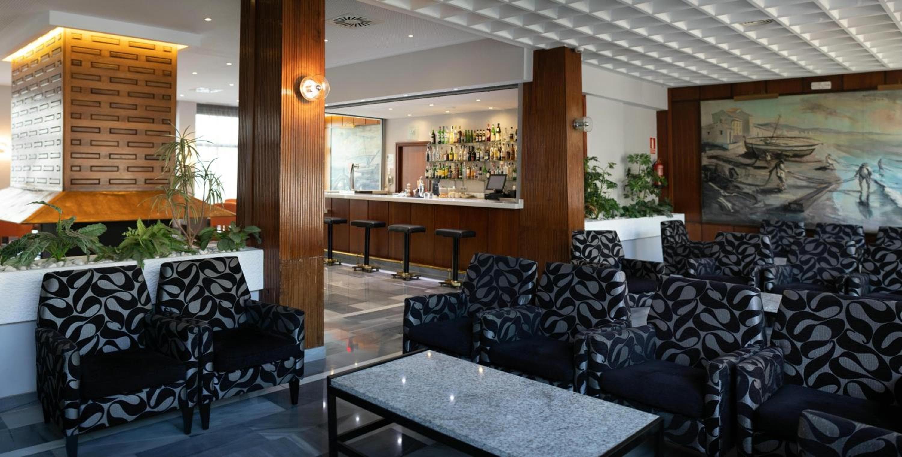 Soho Boutique Las Vegas — 14