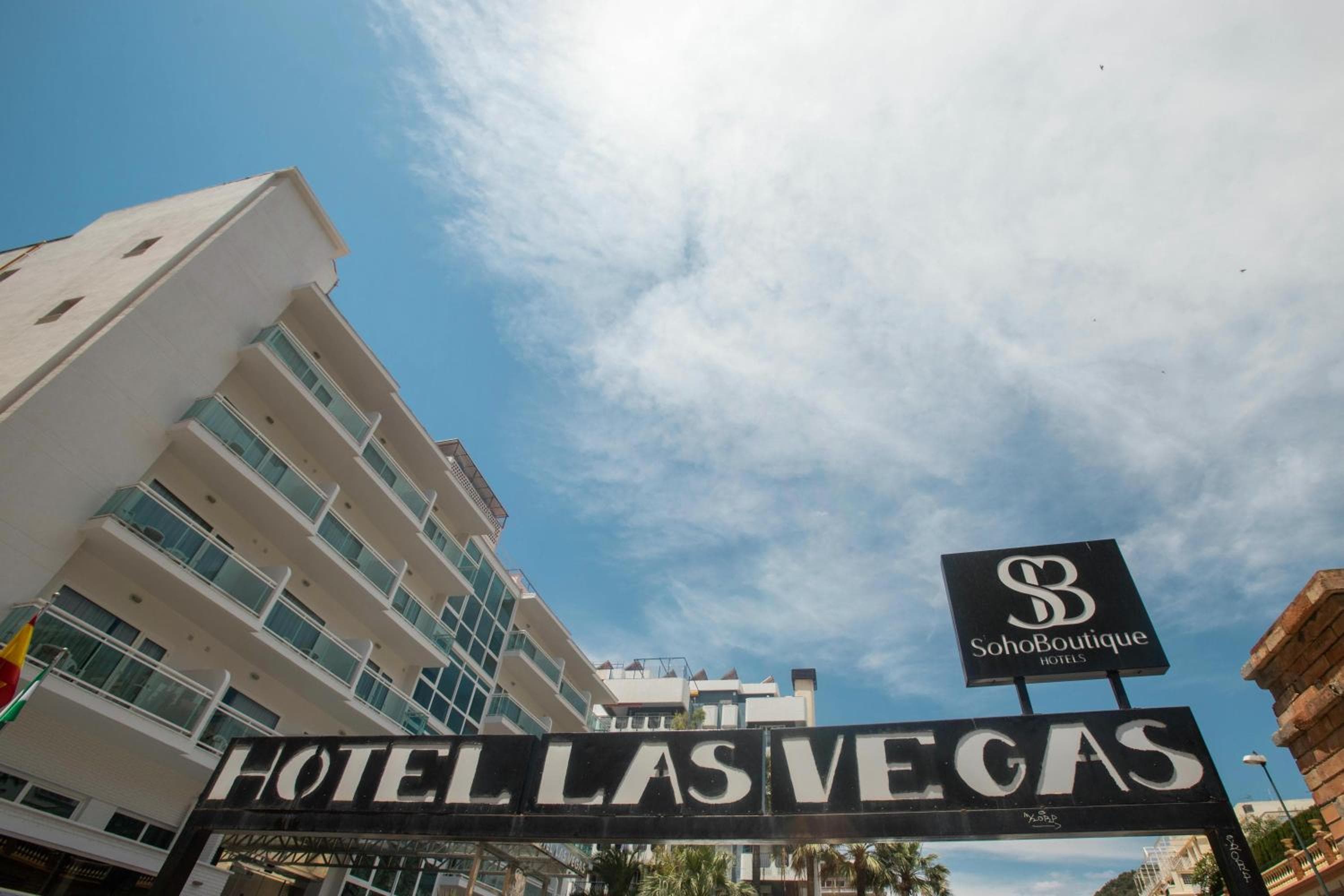 Soho Boutique Las Vegas — 11