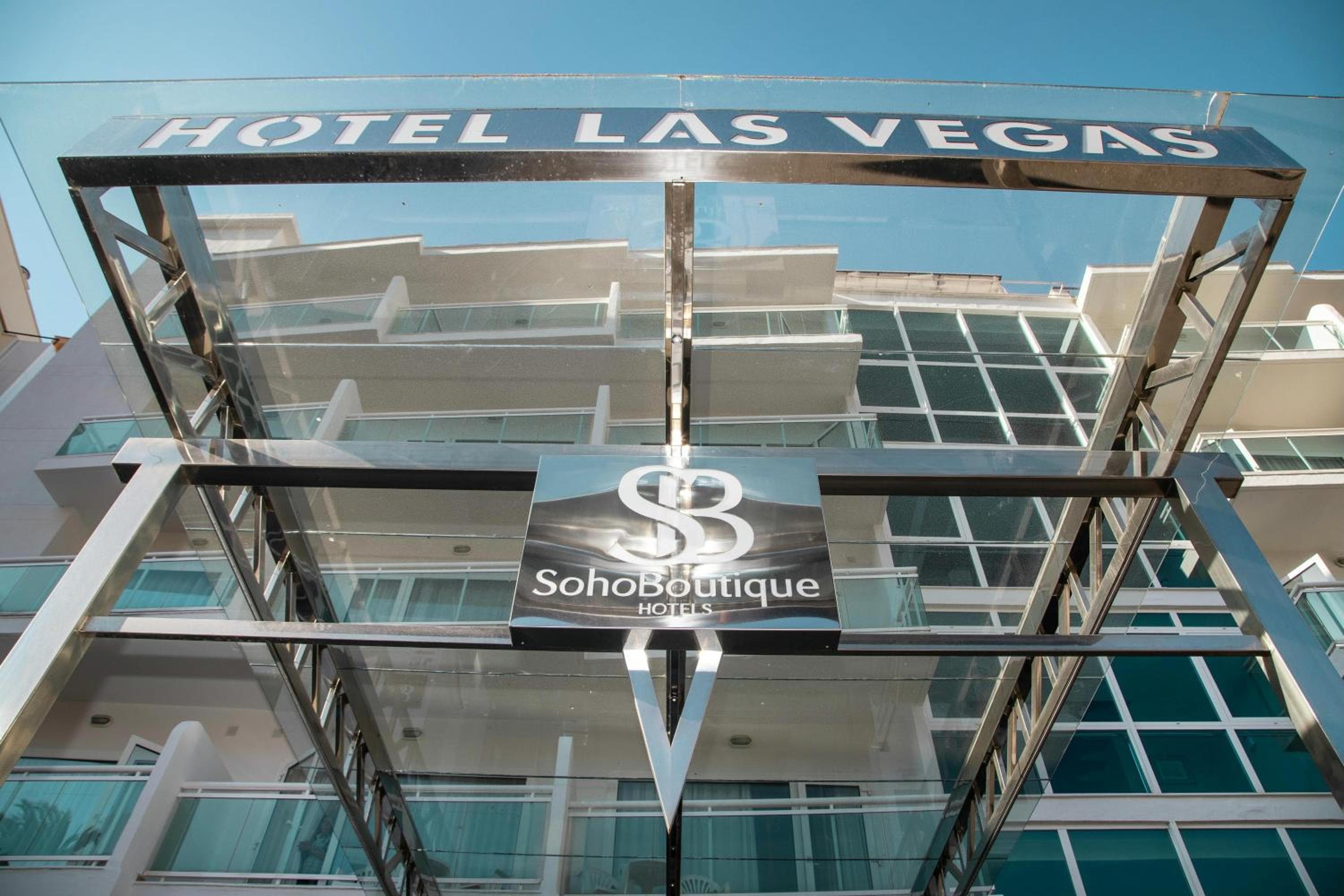 Soho Boutique Las Vegas — 7