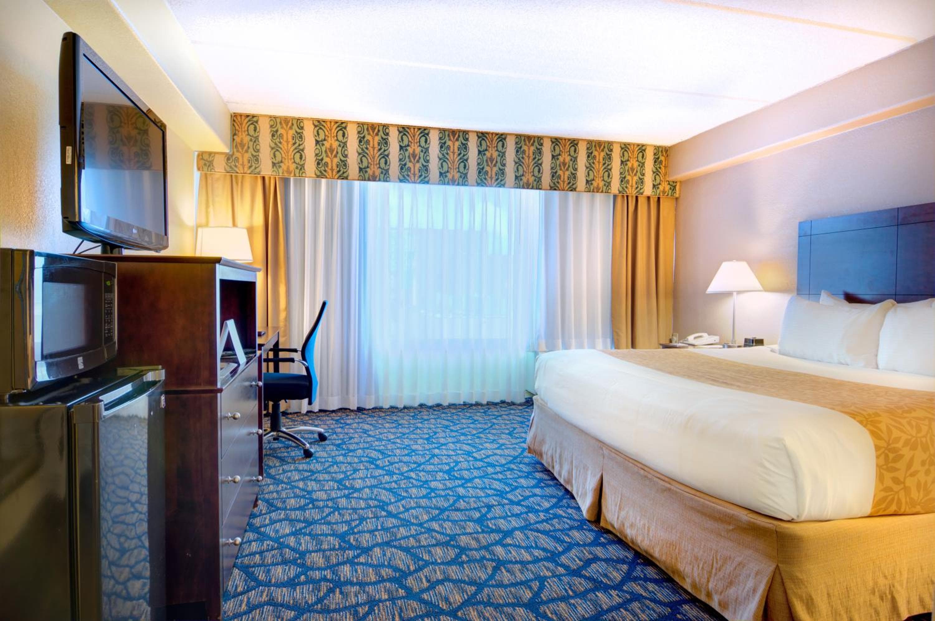 Das Barrymore Hotel Tampa Riverwalk — 27