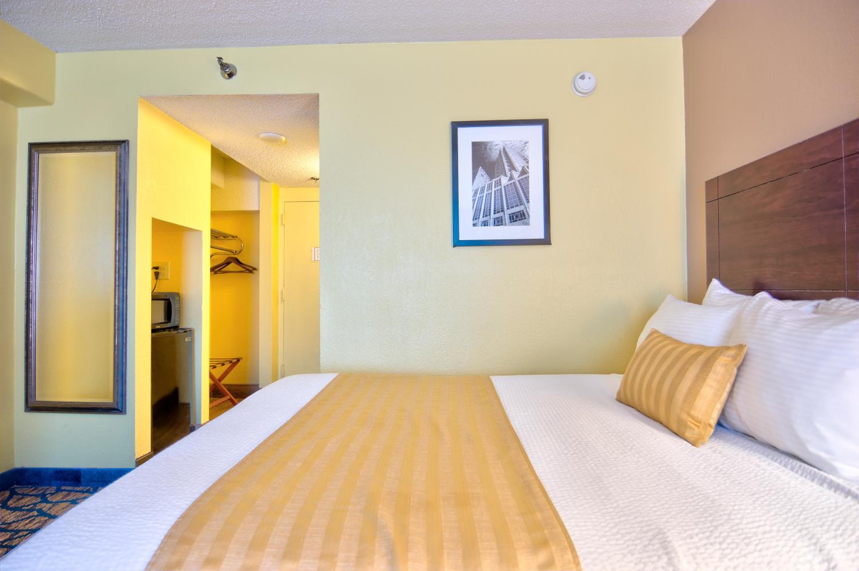 Das Barrymore Hotel Tampa Riverwalk — 4