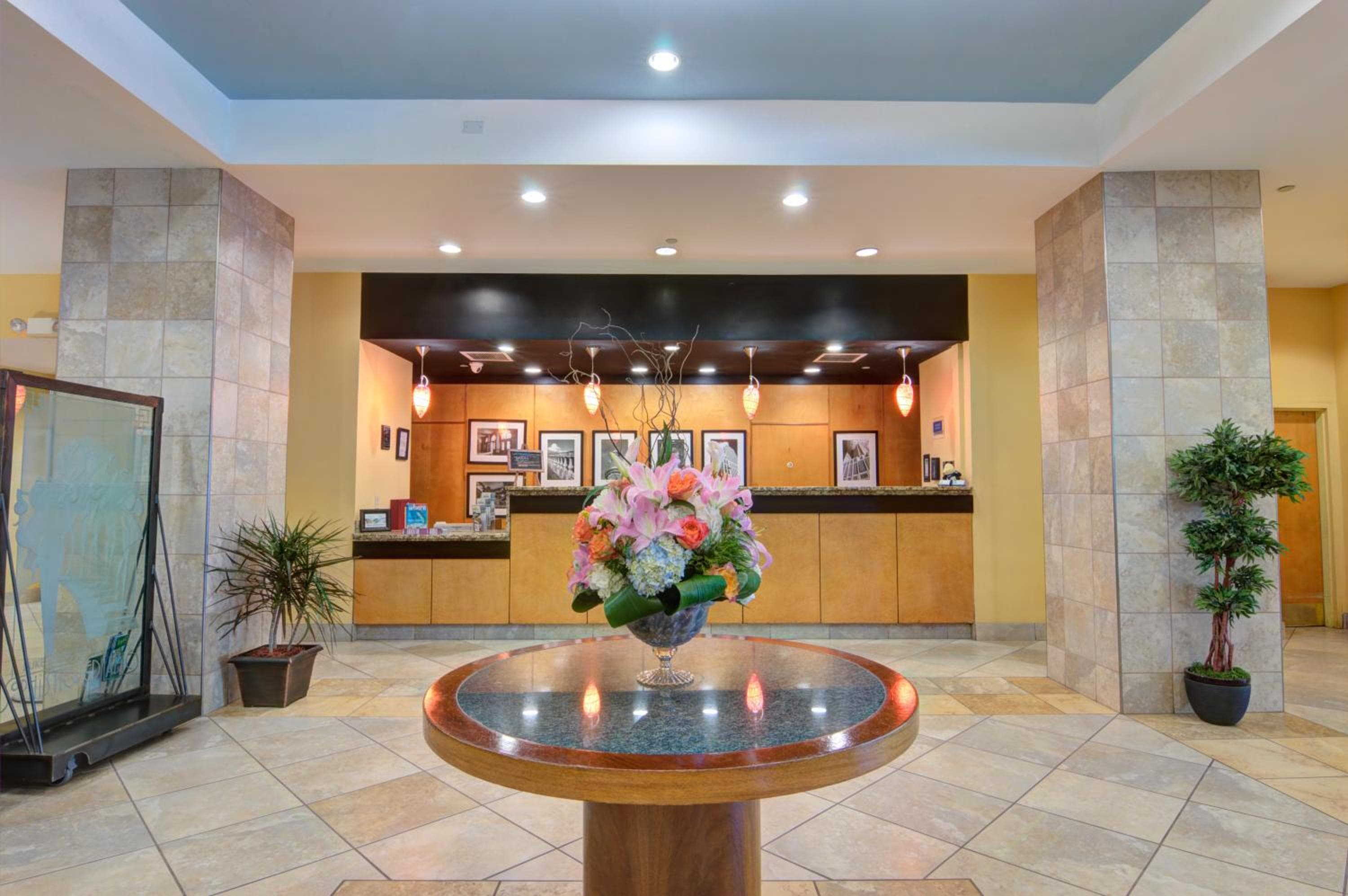 Das Barrymore Hotel Tampa Riverwalk — 12