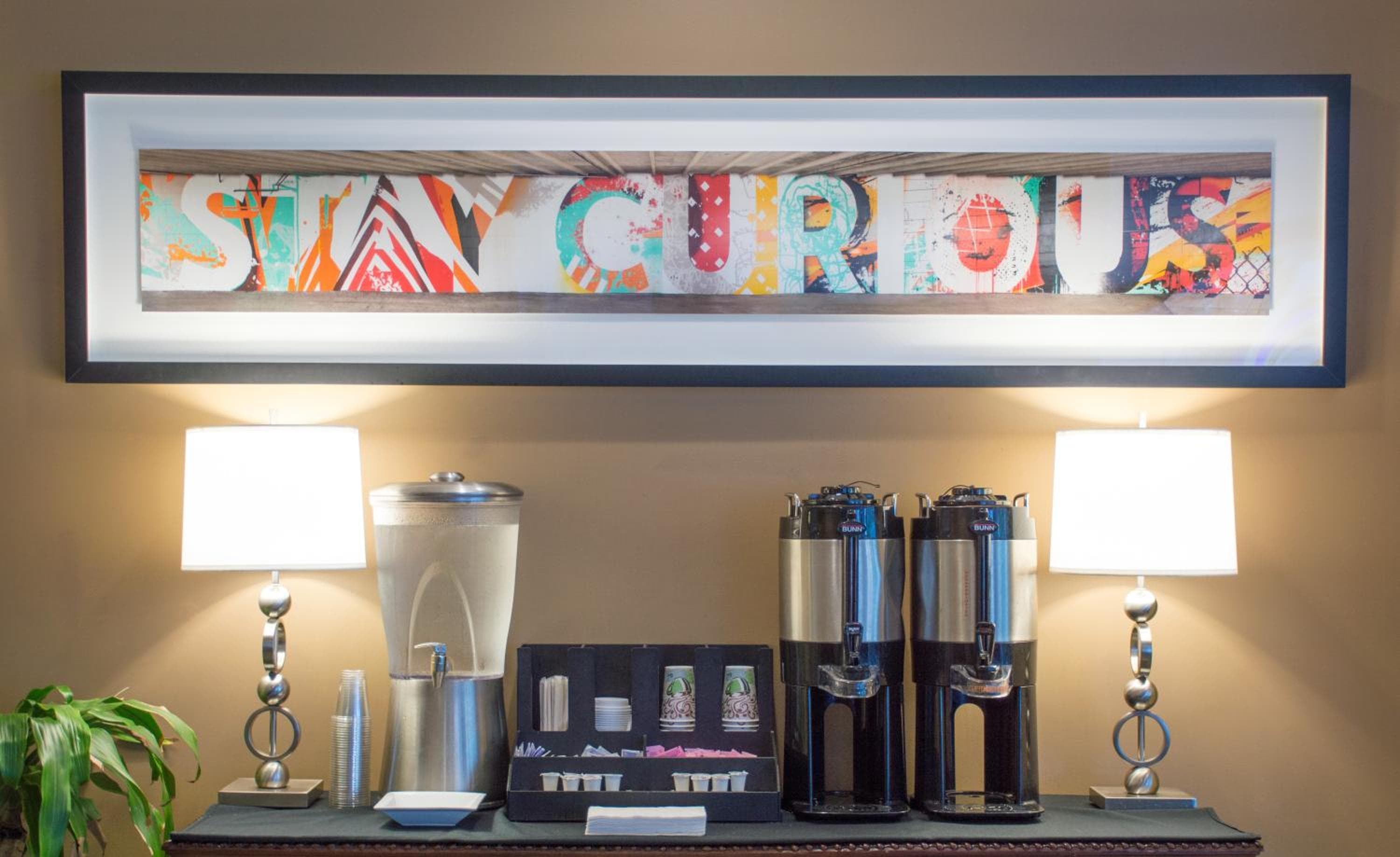 Das Barrymore Hotel Tampa Riverwalk — 15