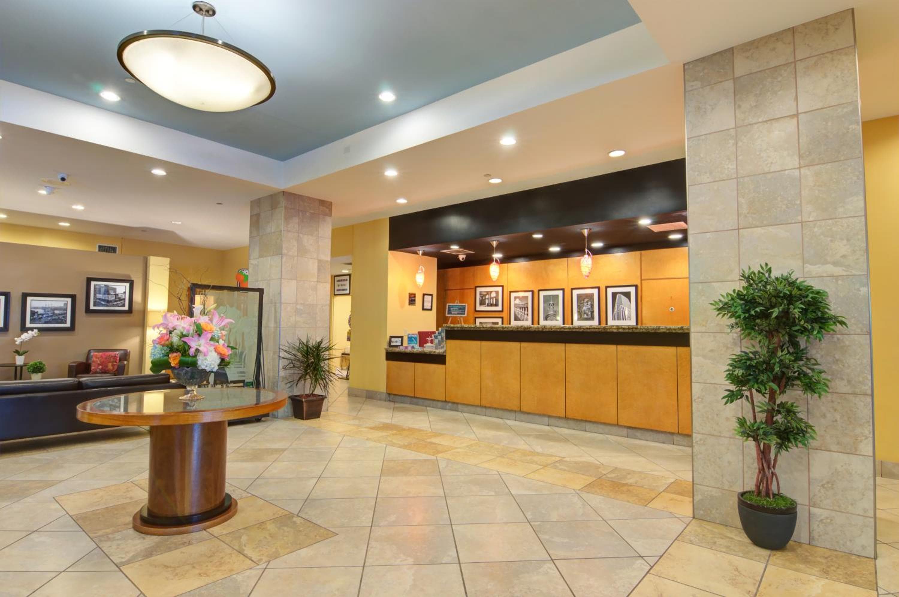 Das Barrymore Hotel Tampa Riverwalk — 11