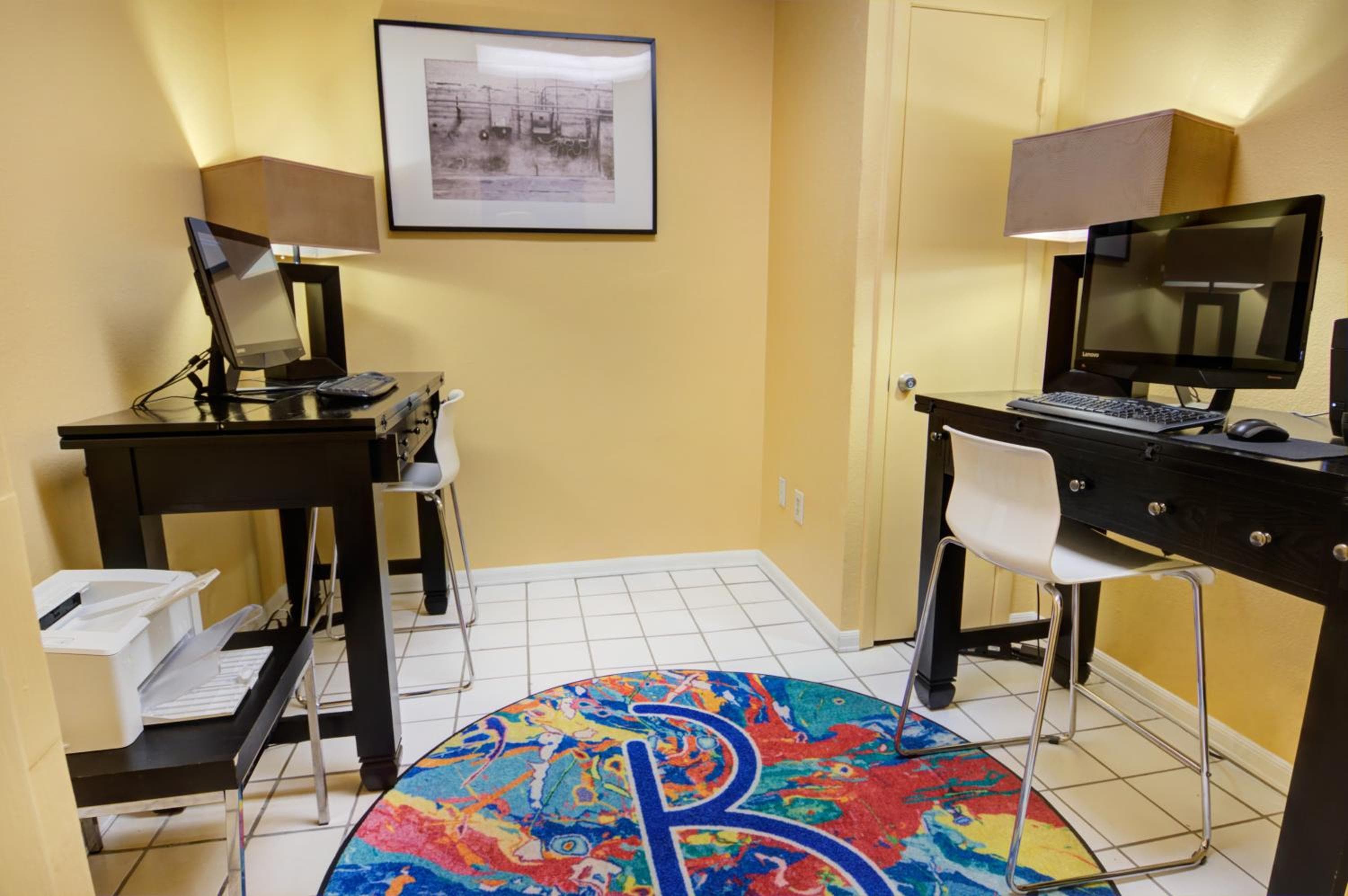 Das Barrymore Hotel Tampa Riverwalk — 18