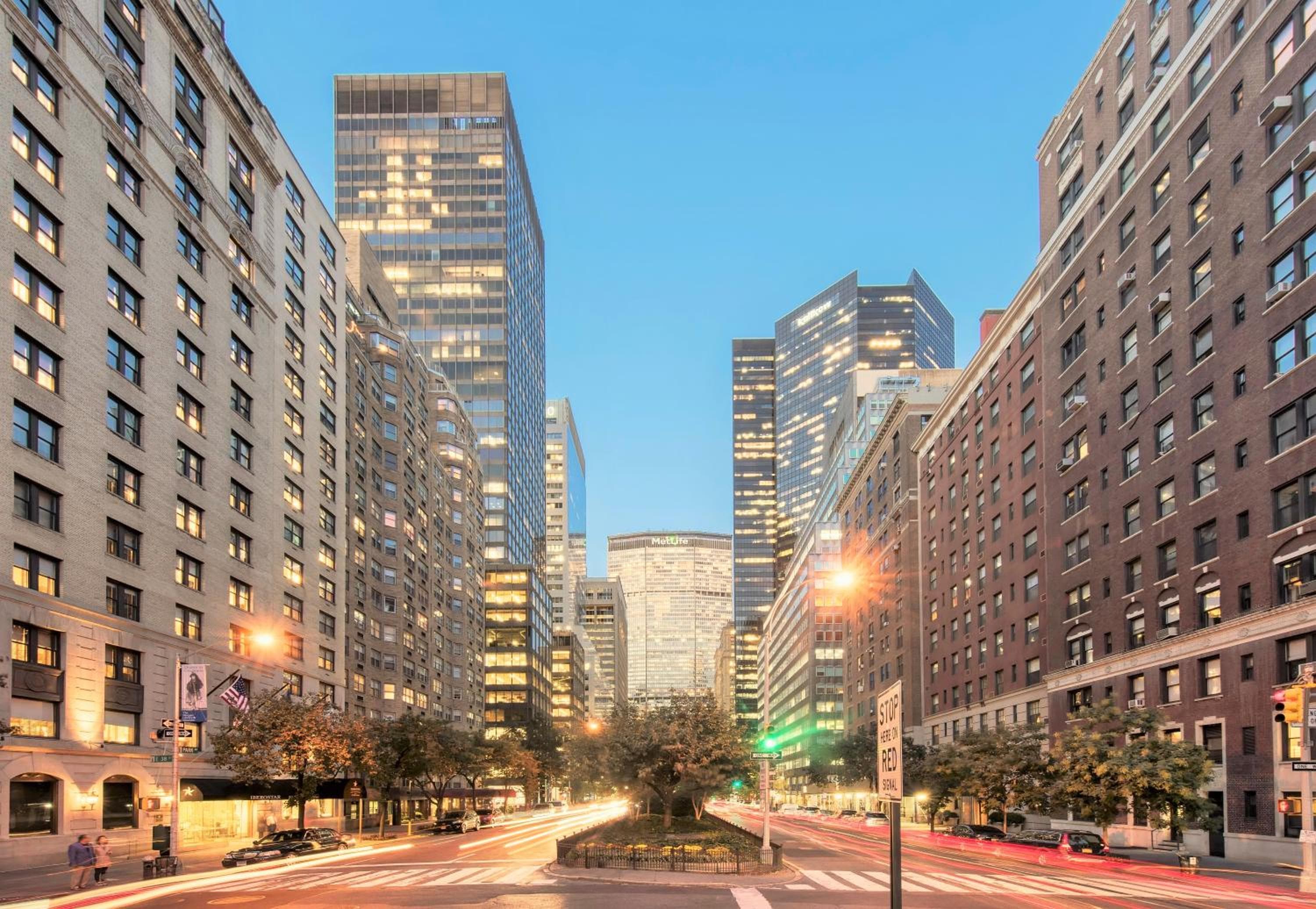 Hotel 70 Park Avenue — 6