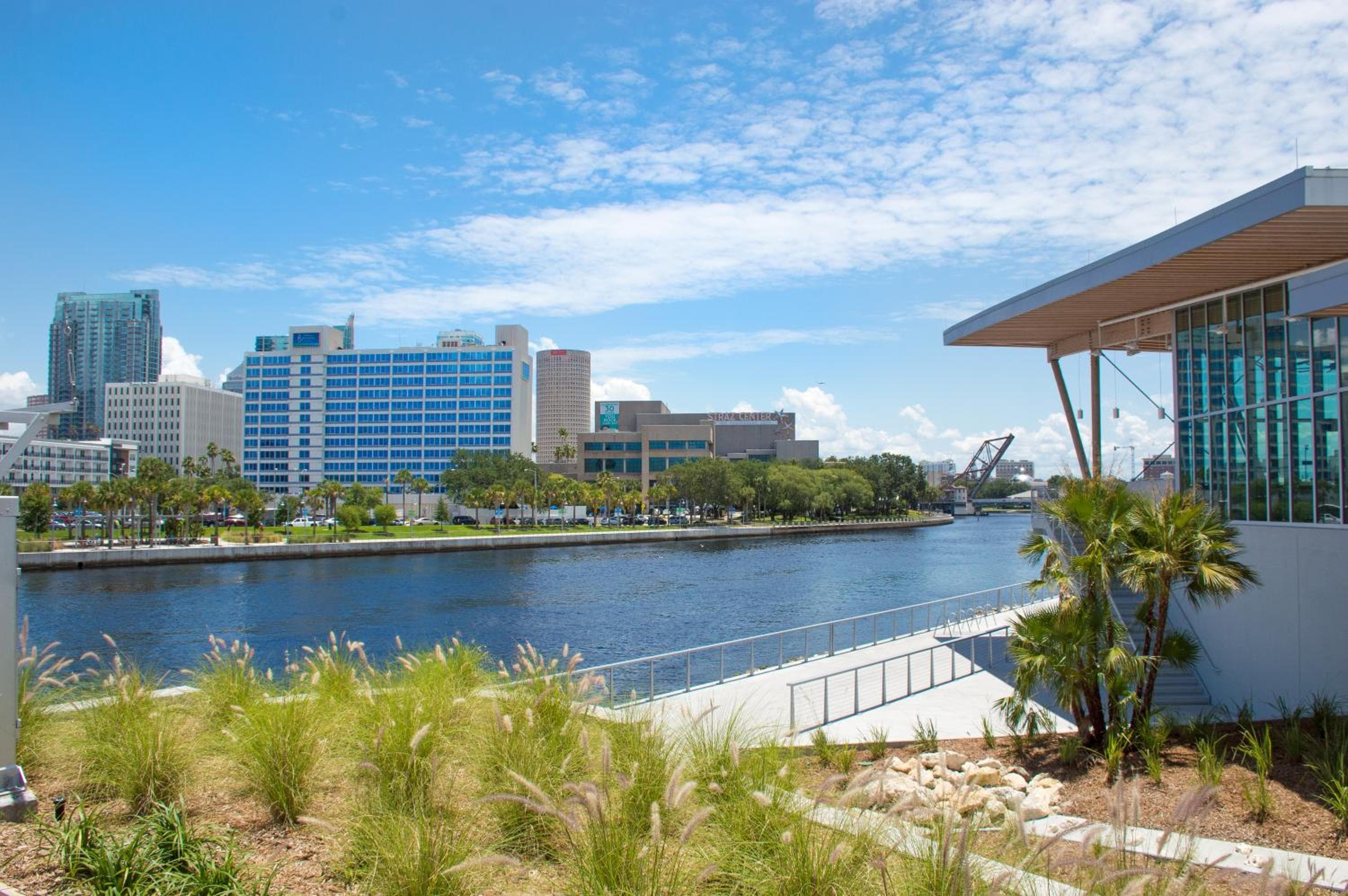 Das Barrymore Hotel Tampa Riverwalk — 17