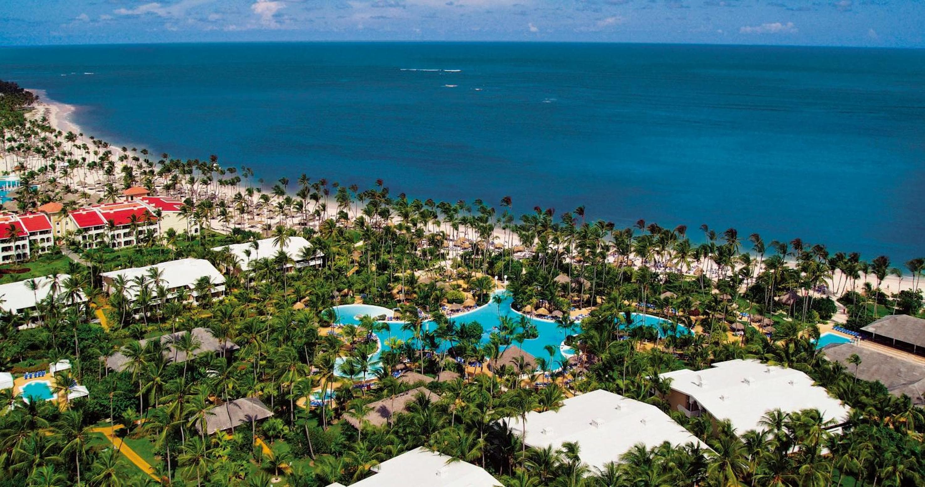 Meliá Caribe Beach Resort - All Inclusive — 10