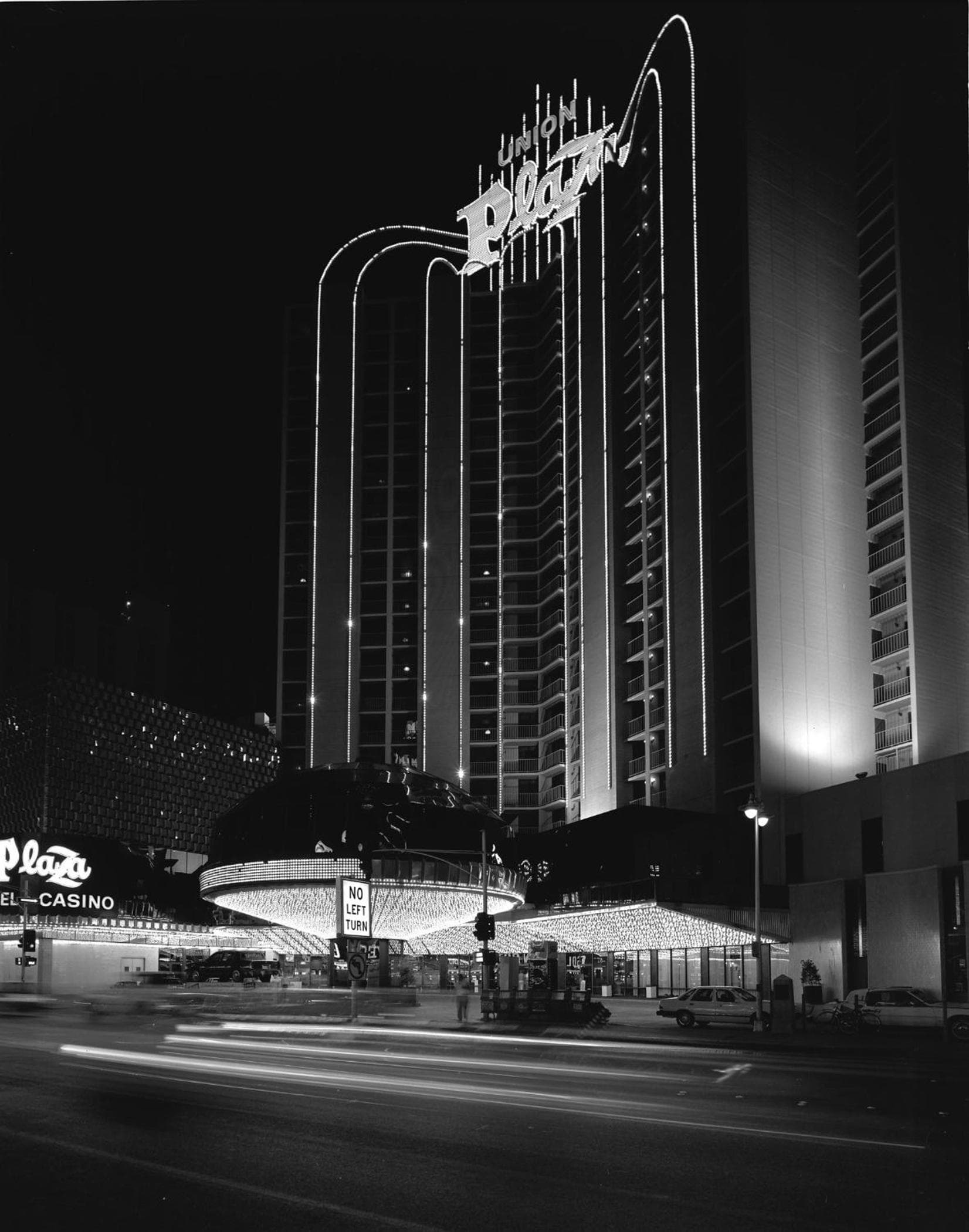 Plaza Hotel & Casino — 7