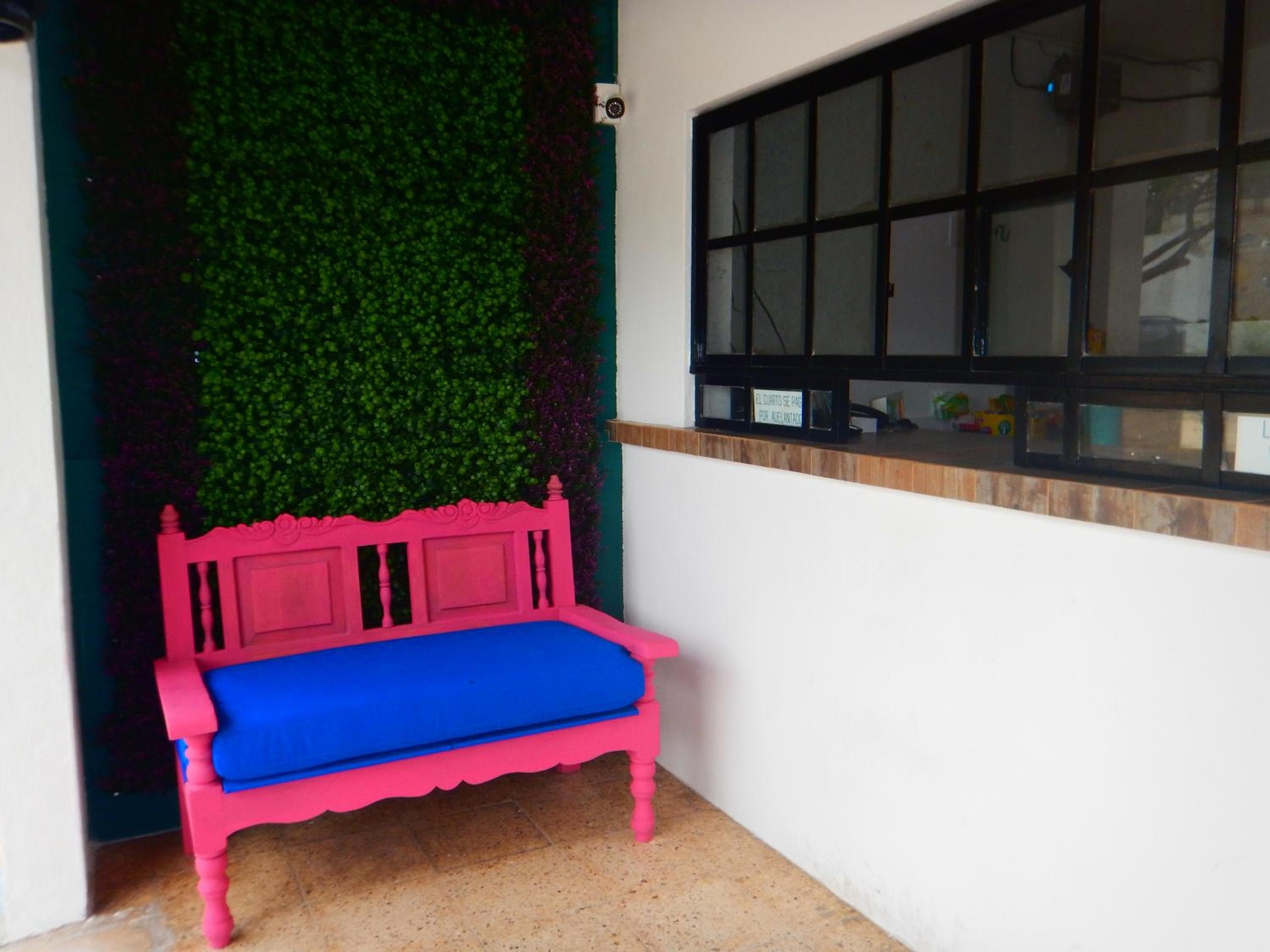 Hotel Blue Coconut Cancun — 24