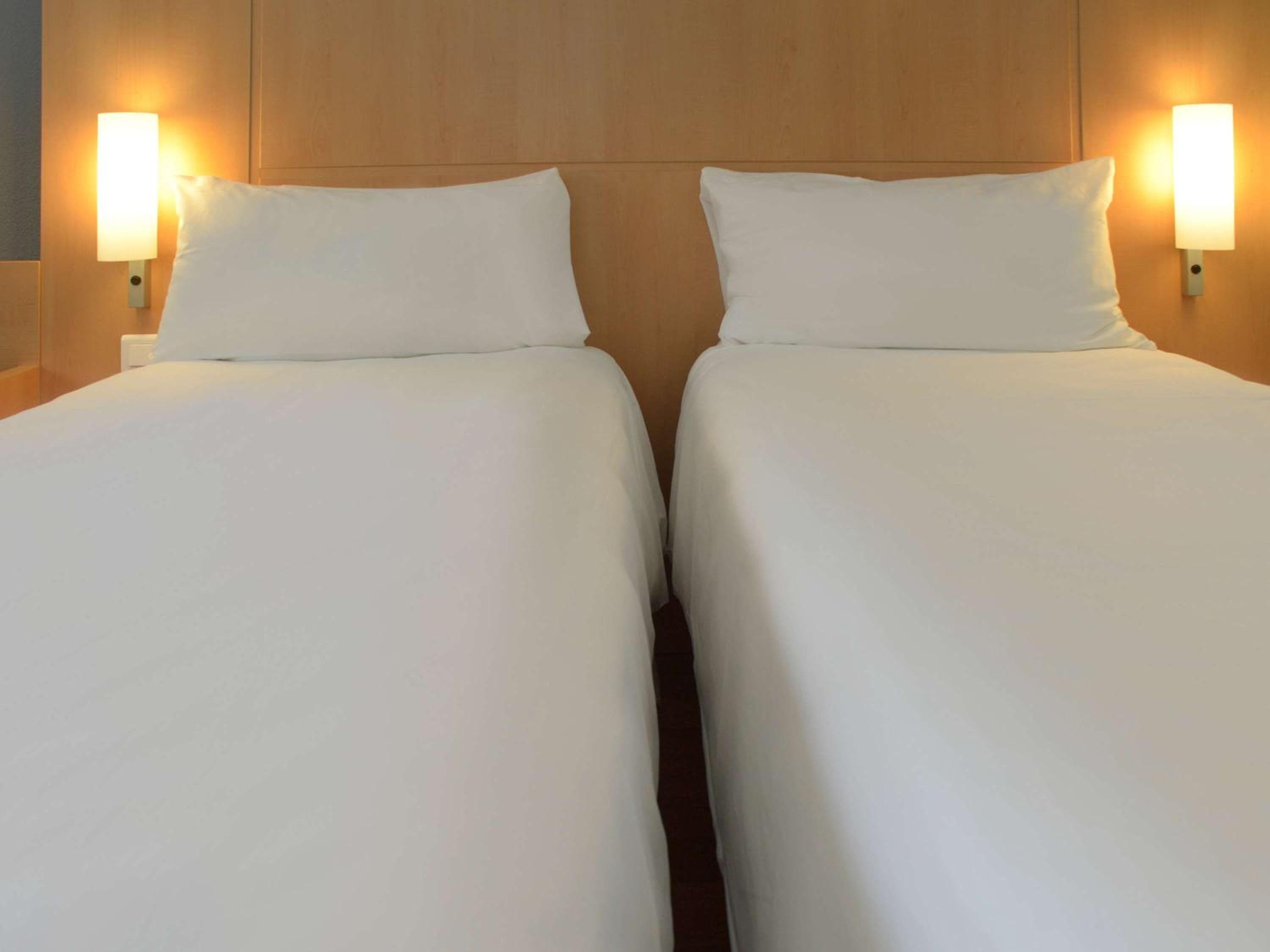 Hotel Ibis Lisboa Parque das Nações — 20