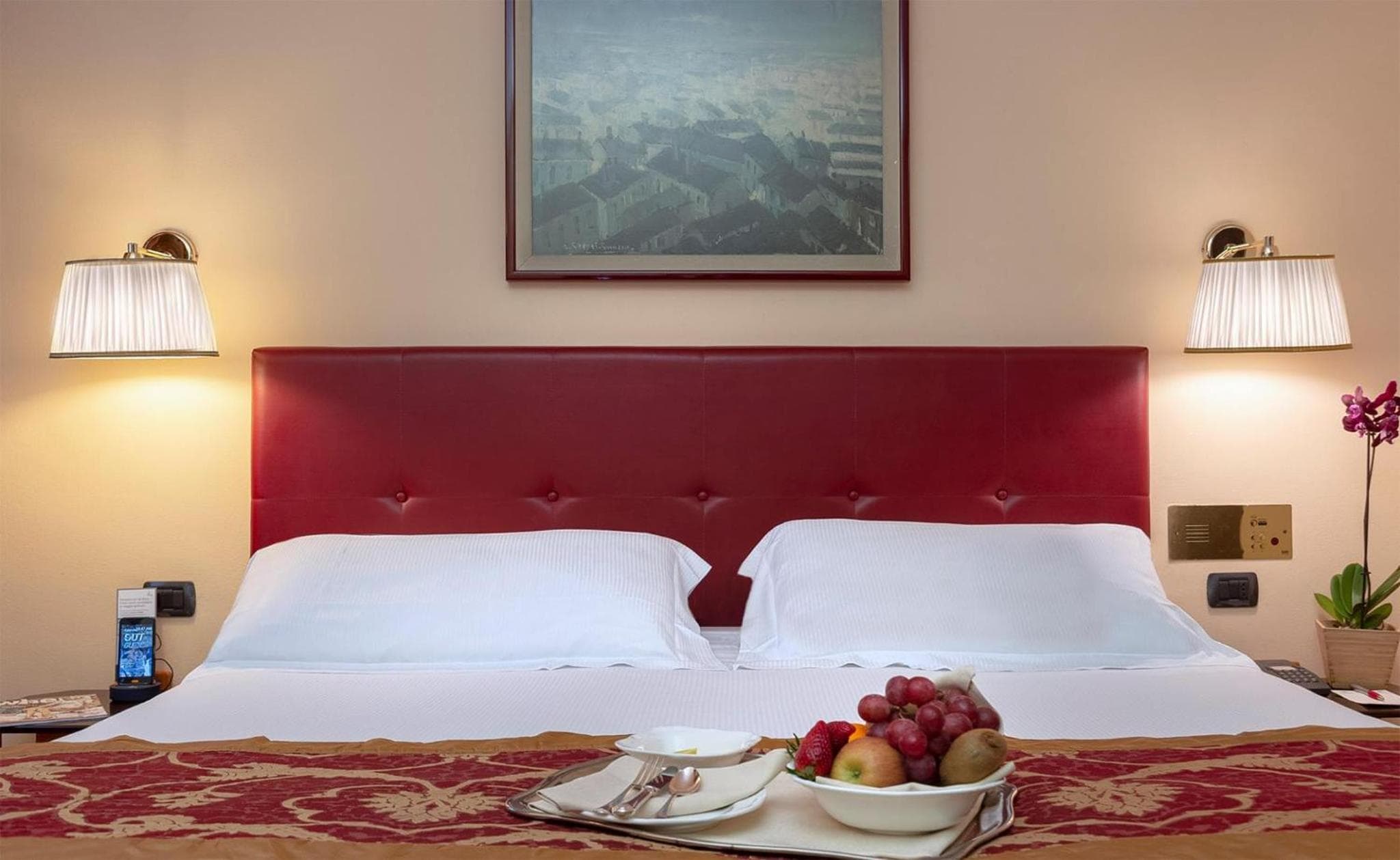 Albergo Regina — 19