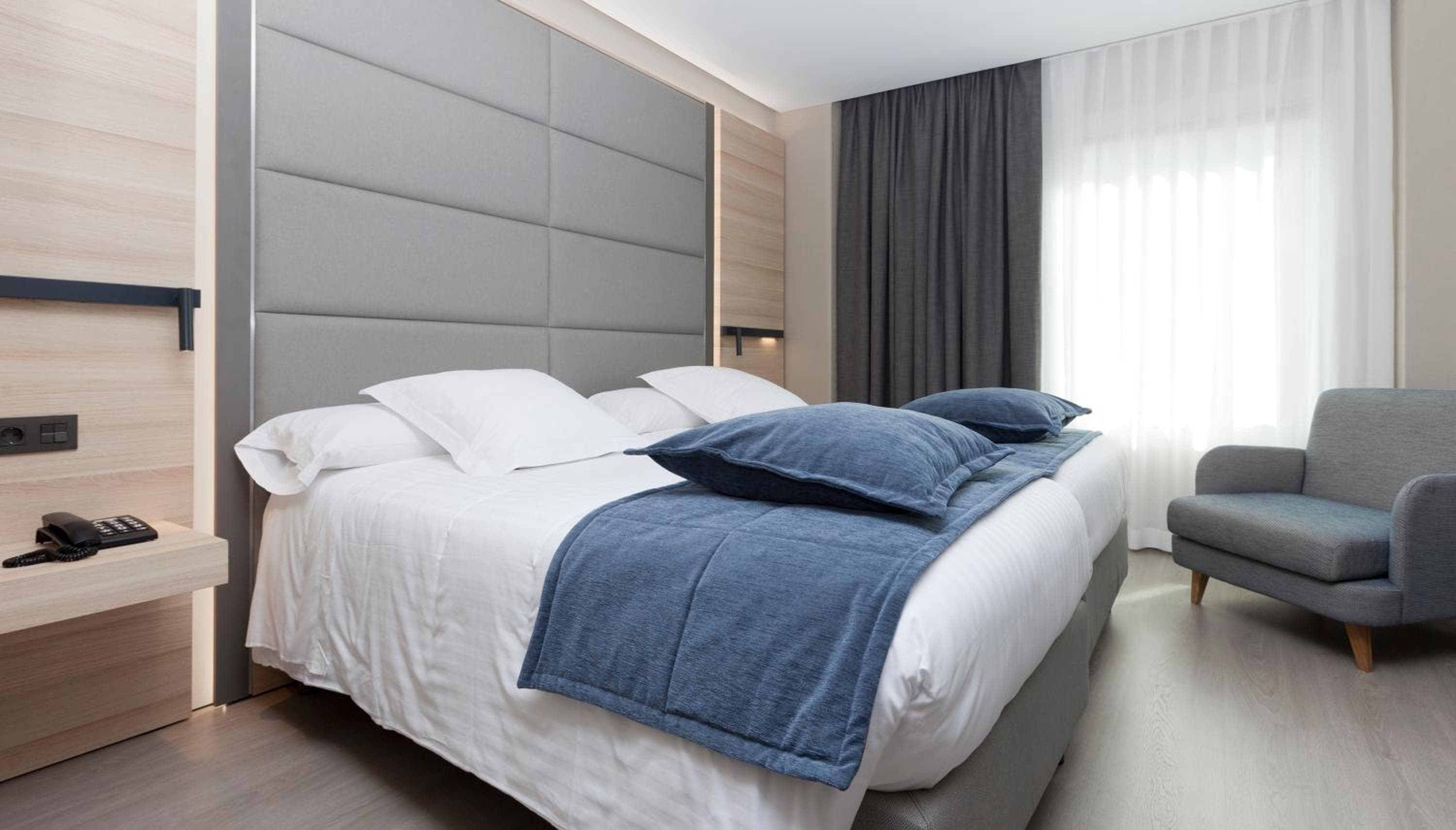 Hotel Liabeny hotel, Salud, 3, Madrid, Spain — photo 38