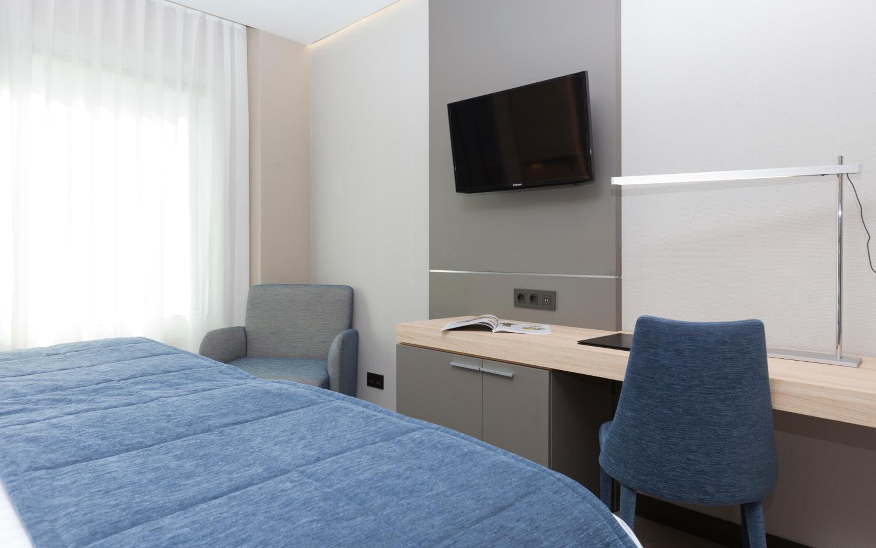 Hotel Liabeny hotel, Salud, 3, Madrid, Spain — photo 43