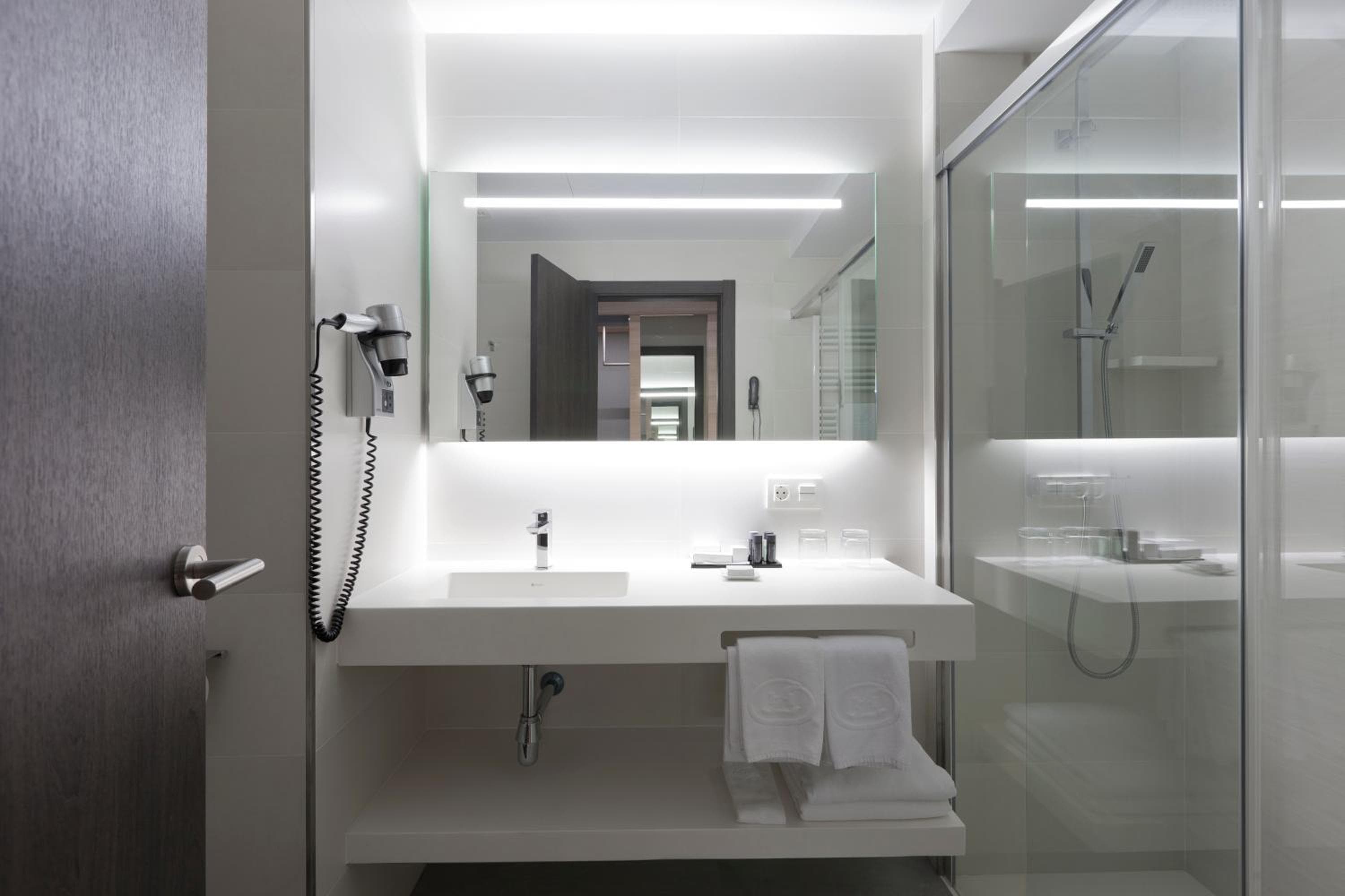 Hotel Liabeny hotel, Salud, 3, Madrid, Spain — photo 2