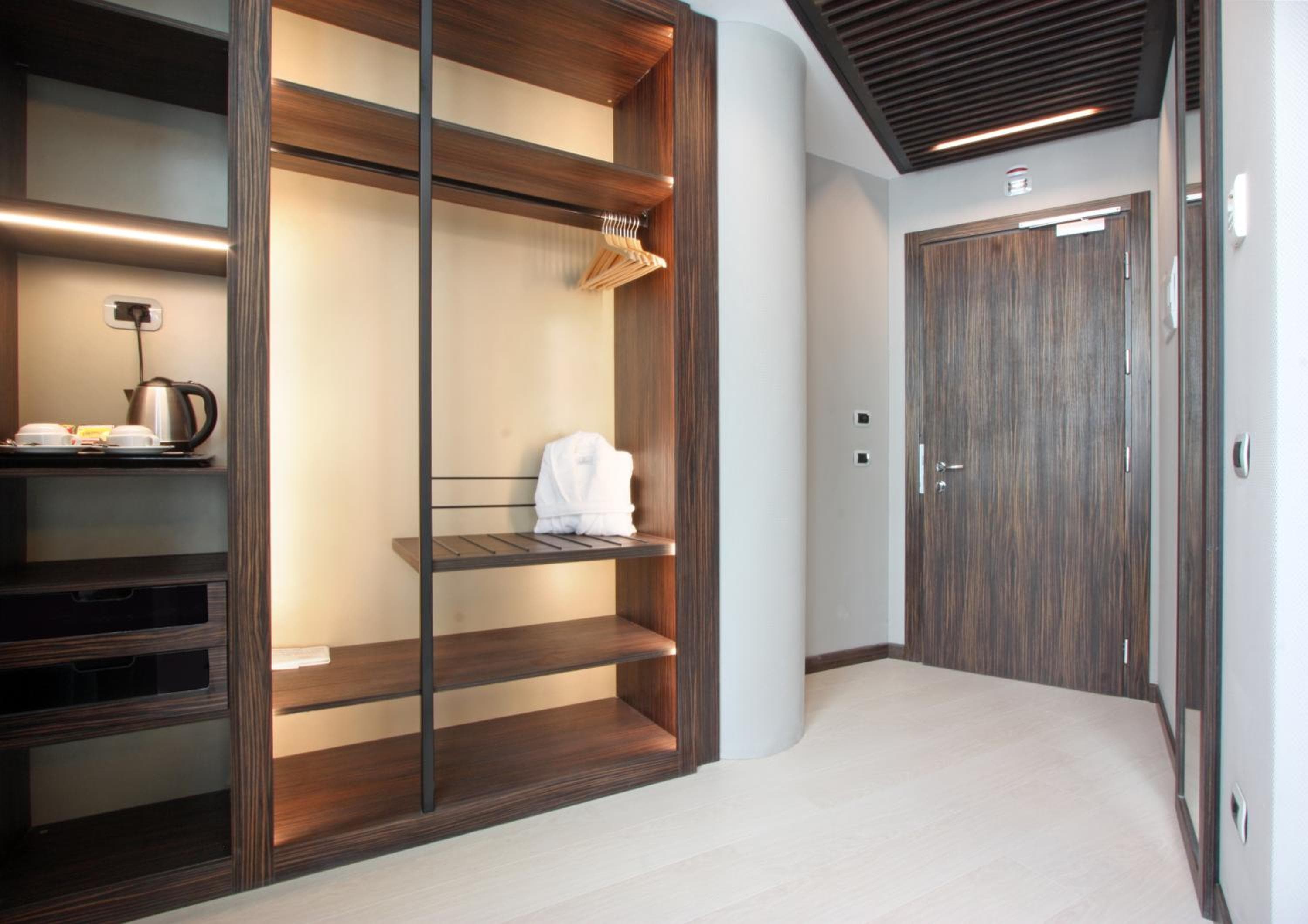 The Hive Hotel hotel, Via Torino 6, Rome, Italy — photo 44