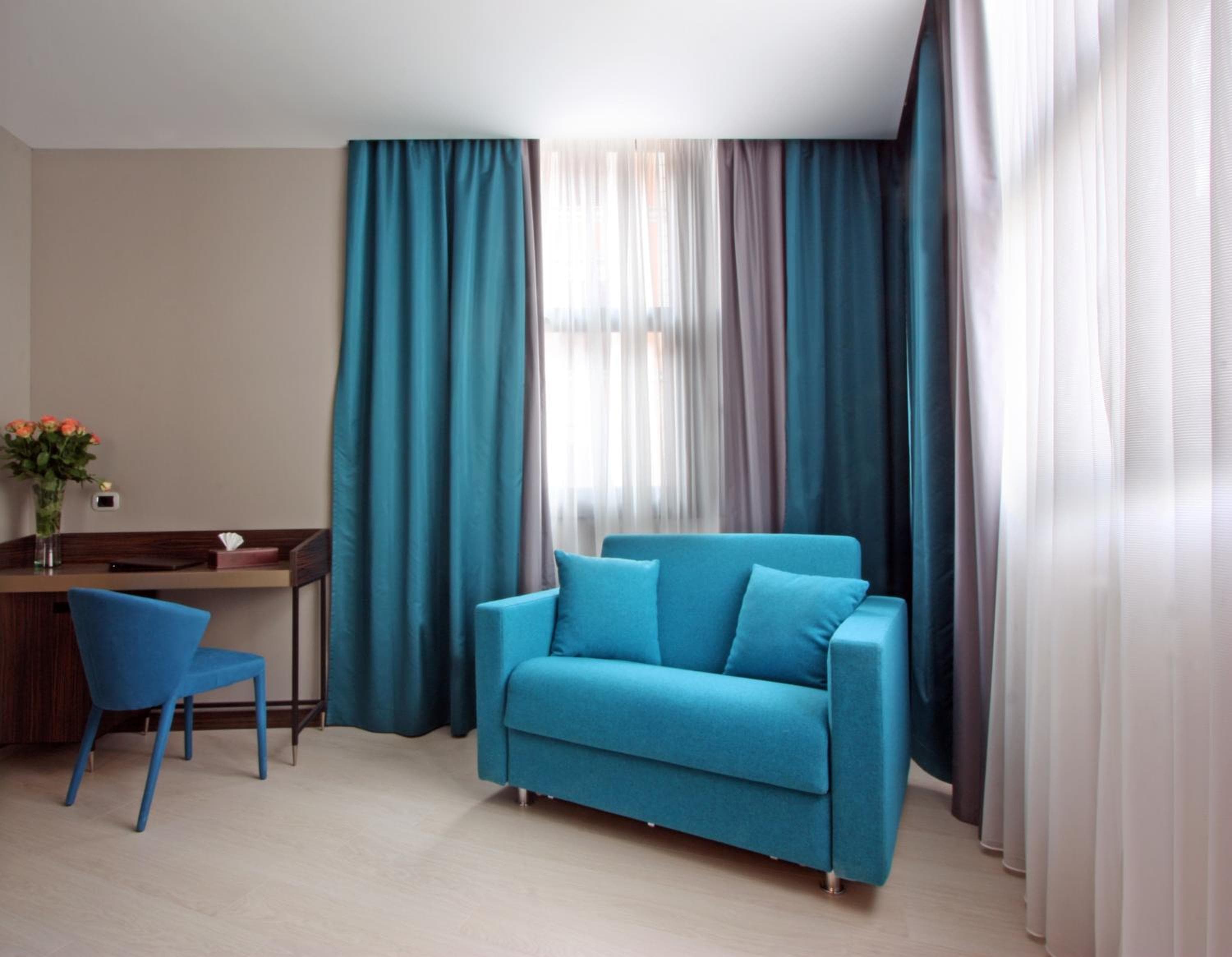 The Hive Hotel hotel, Via Torino 6, Rome, Italy — photo 43