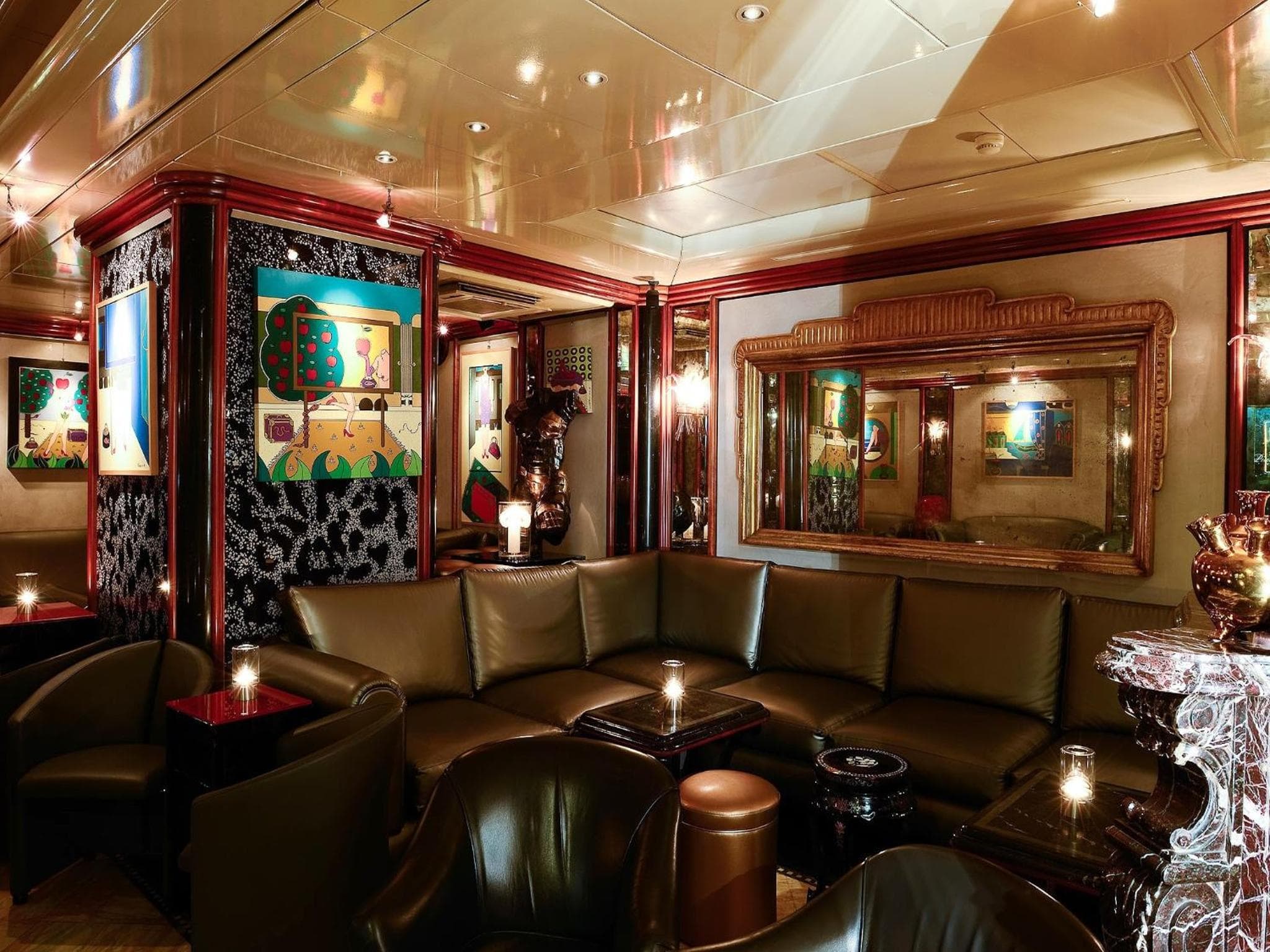 Hotel Valadier — 27