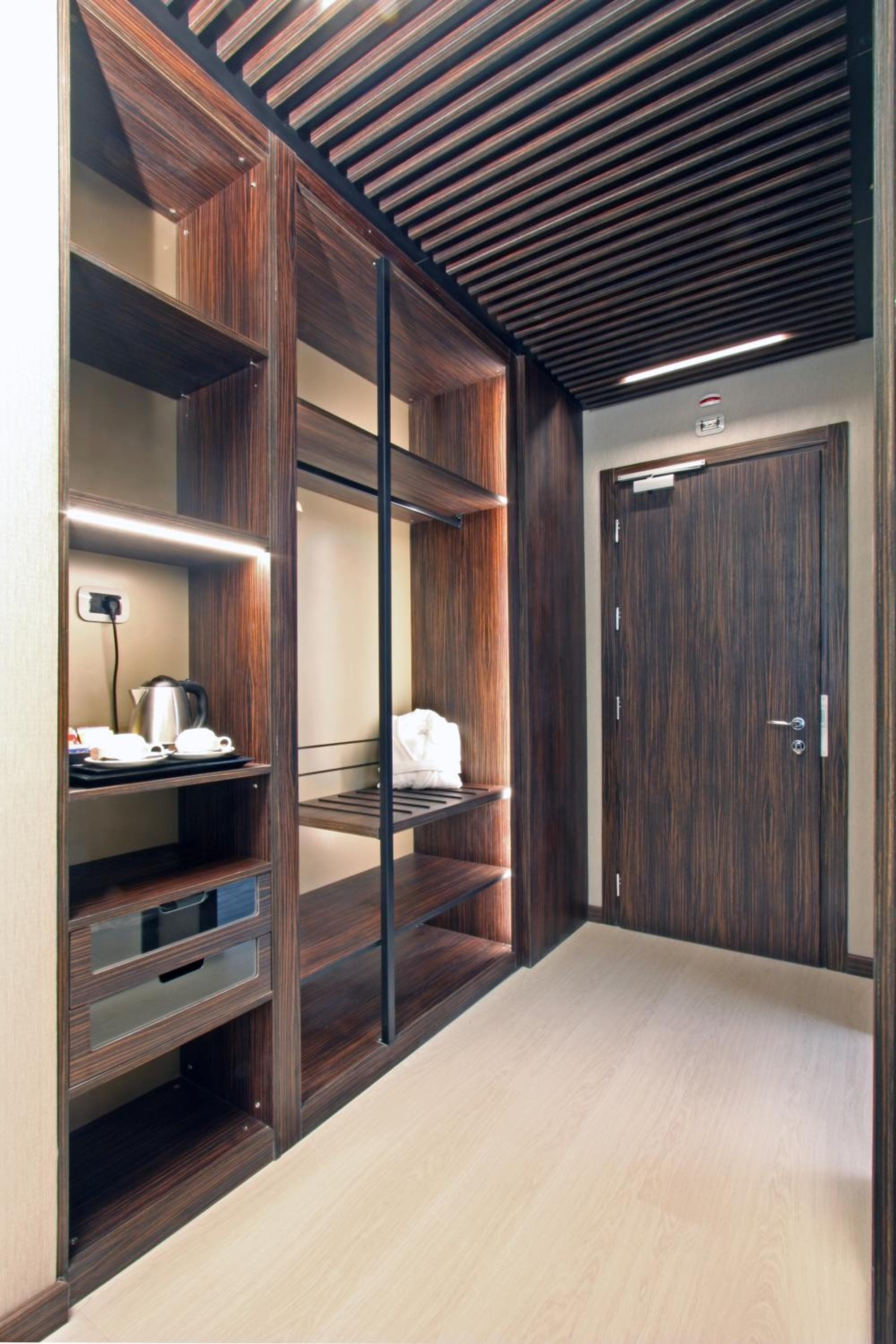 The Hive Hotel hotel, Via Torino 6, Rome, Italy — photo 42