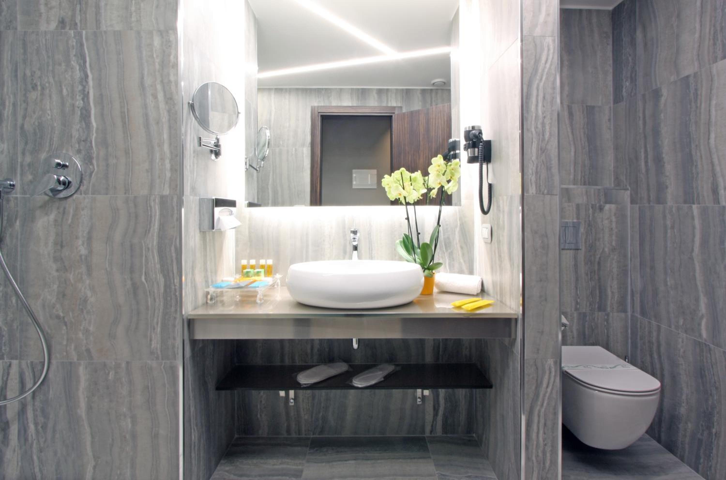 The Hive Hotel hotel, Via Torino 6, Rome, Italy — photo 53