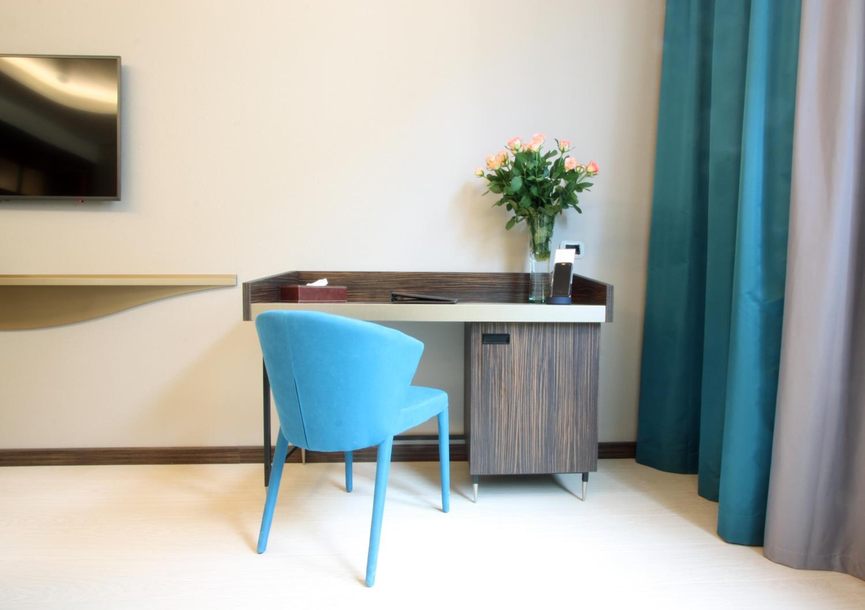 The Hive Hotel hotel, Via Torino 6, Rome, Italy — photo 46