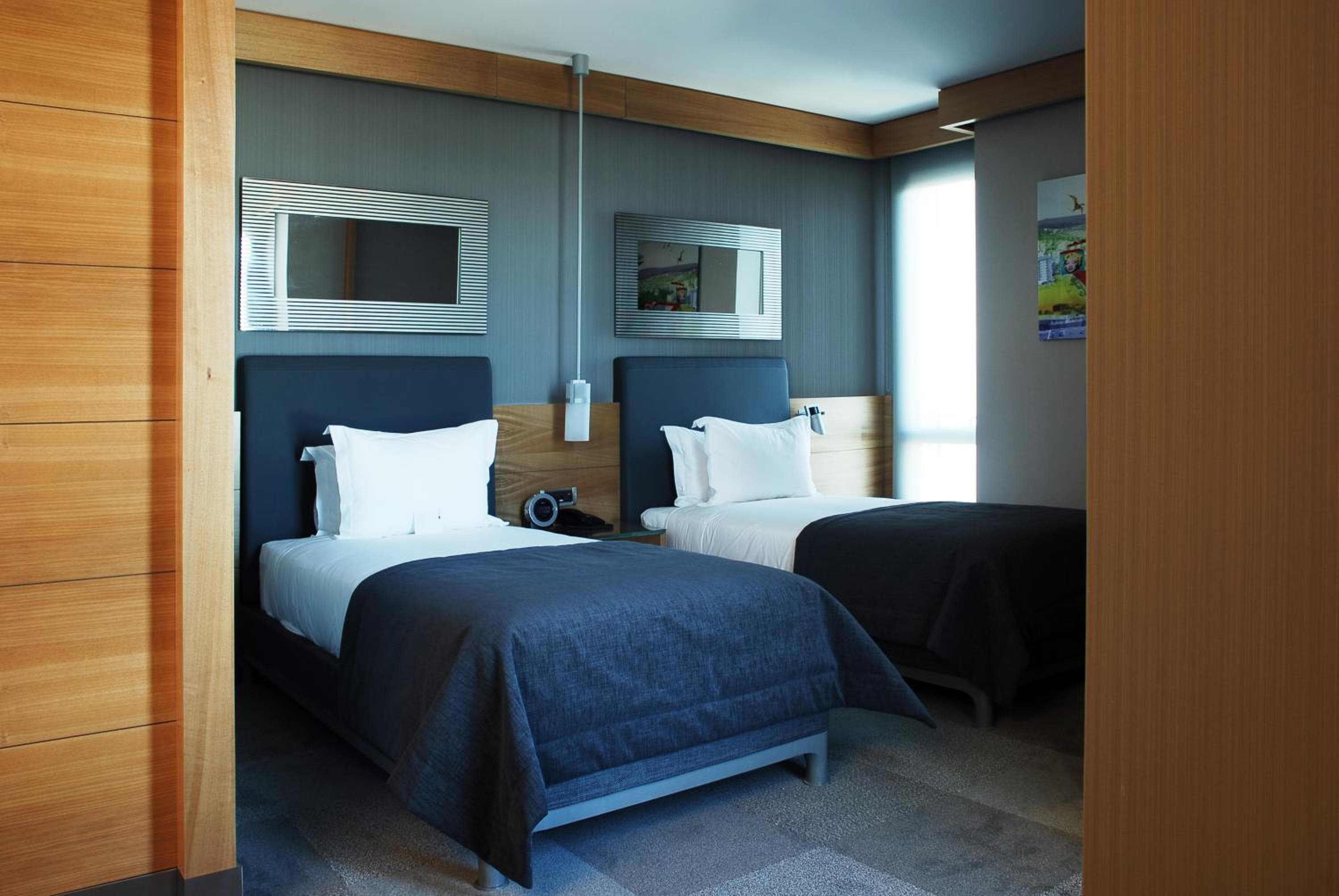 Point Hotel Barbaros — 7