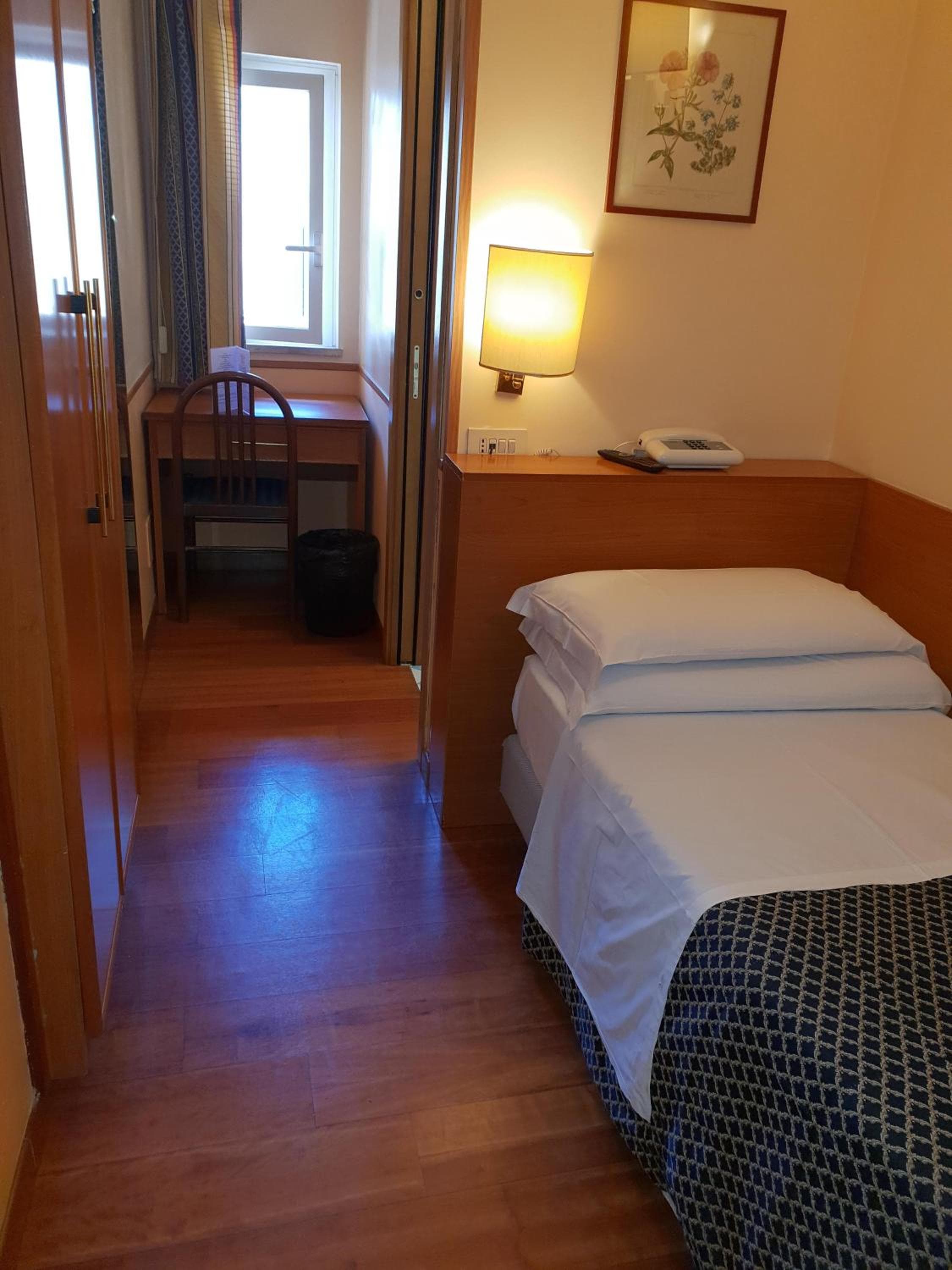 Hotel Piemonte — 27