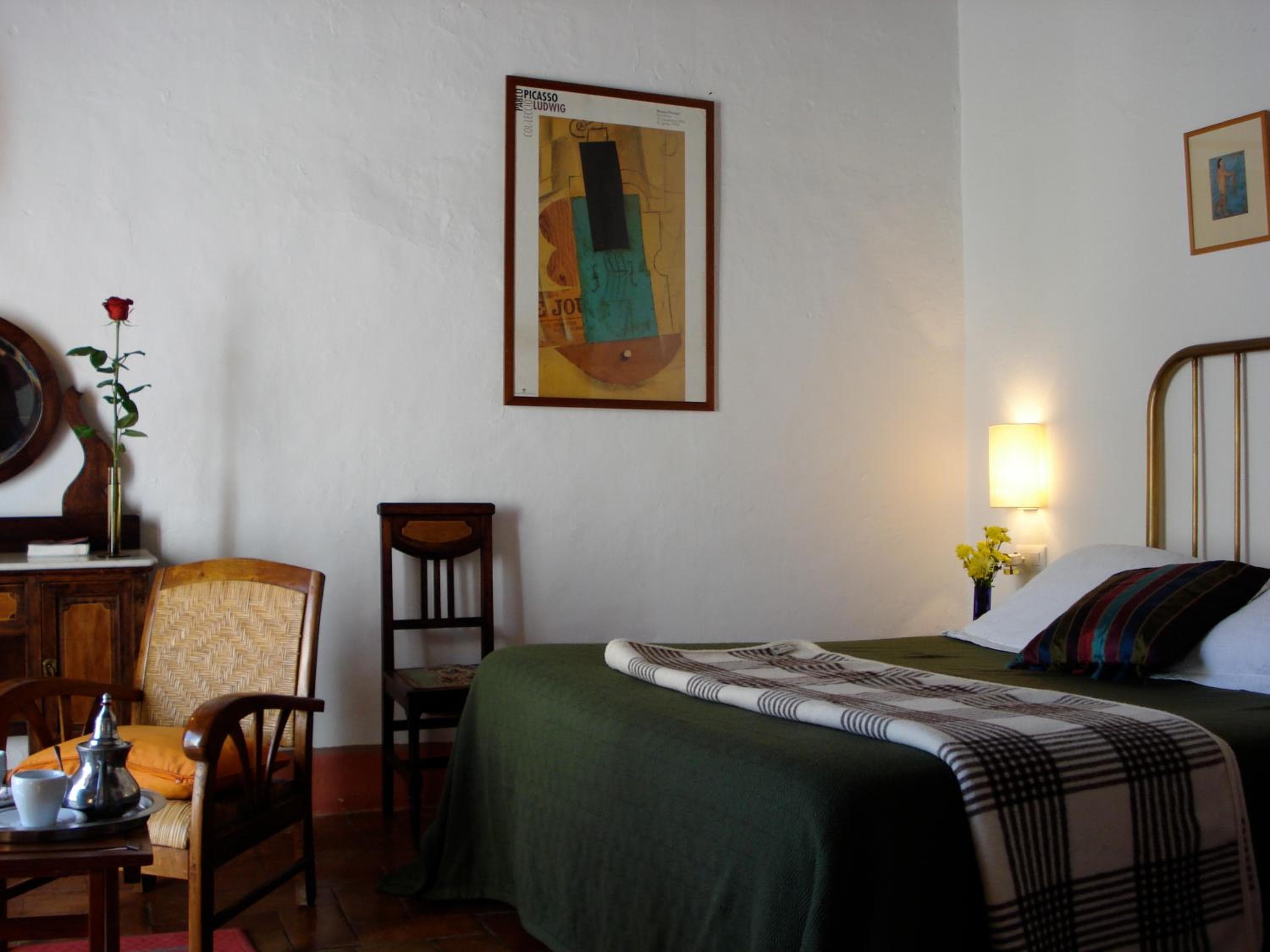 La grande casa — 17