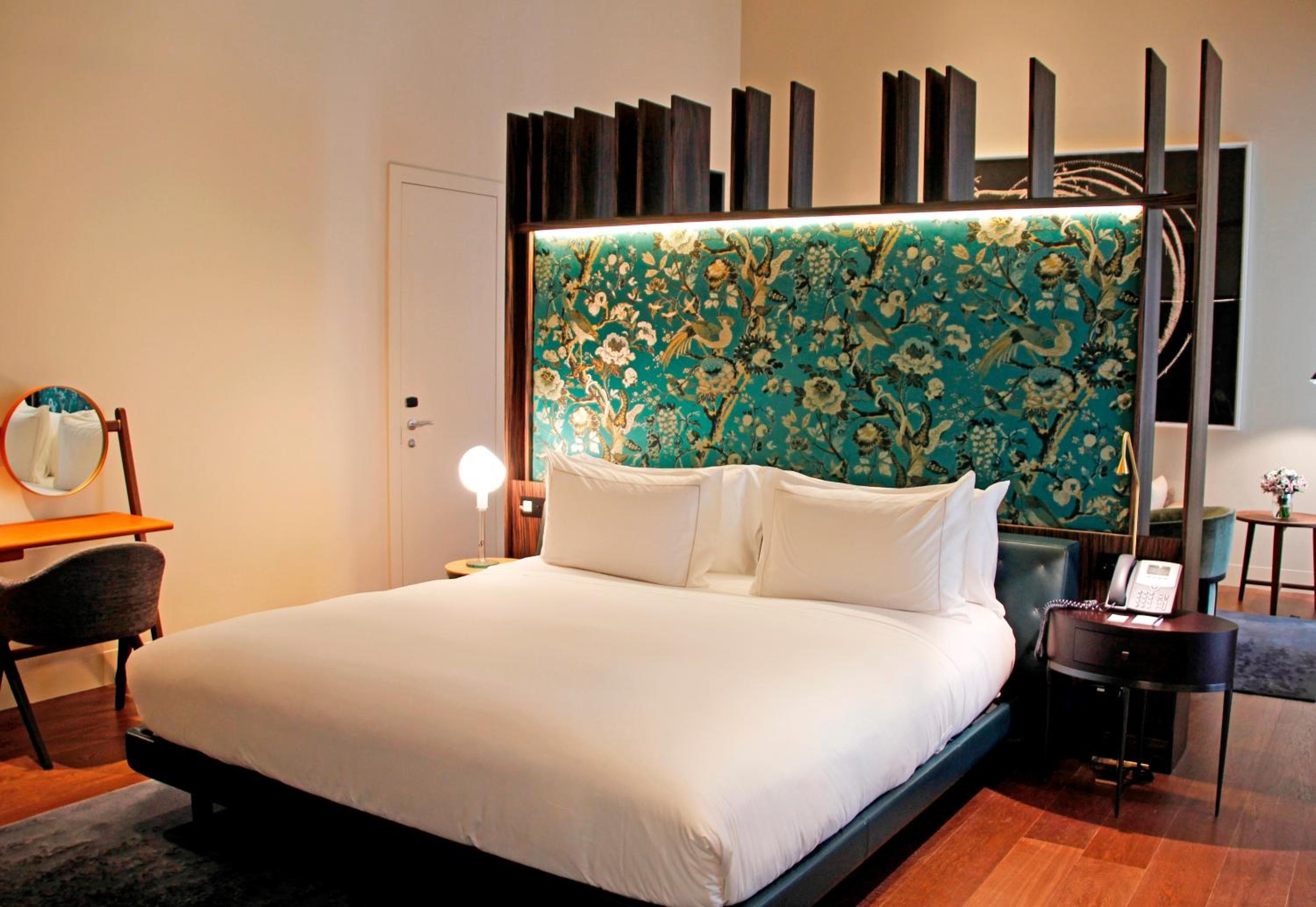 Hotel Mercer Siviglia — 30