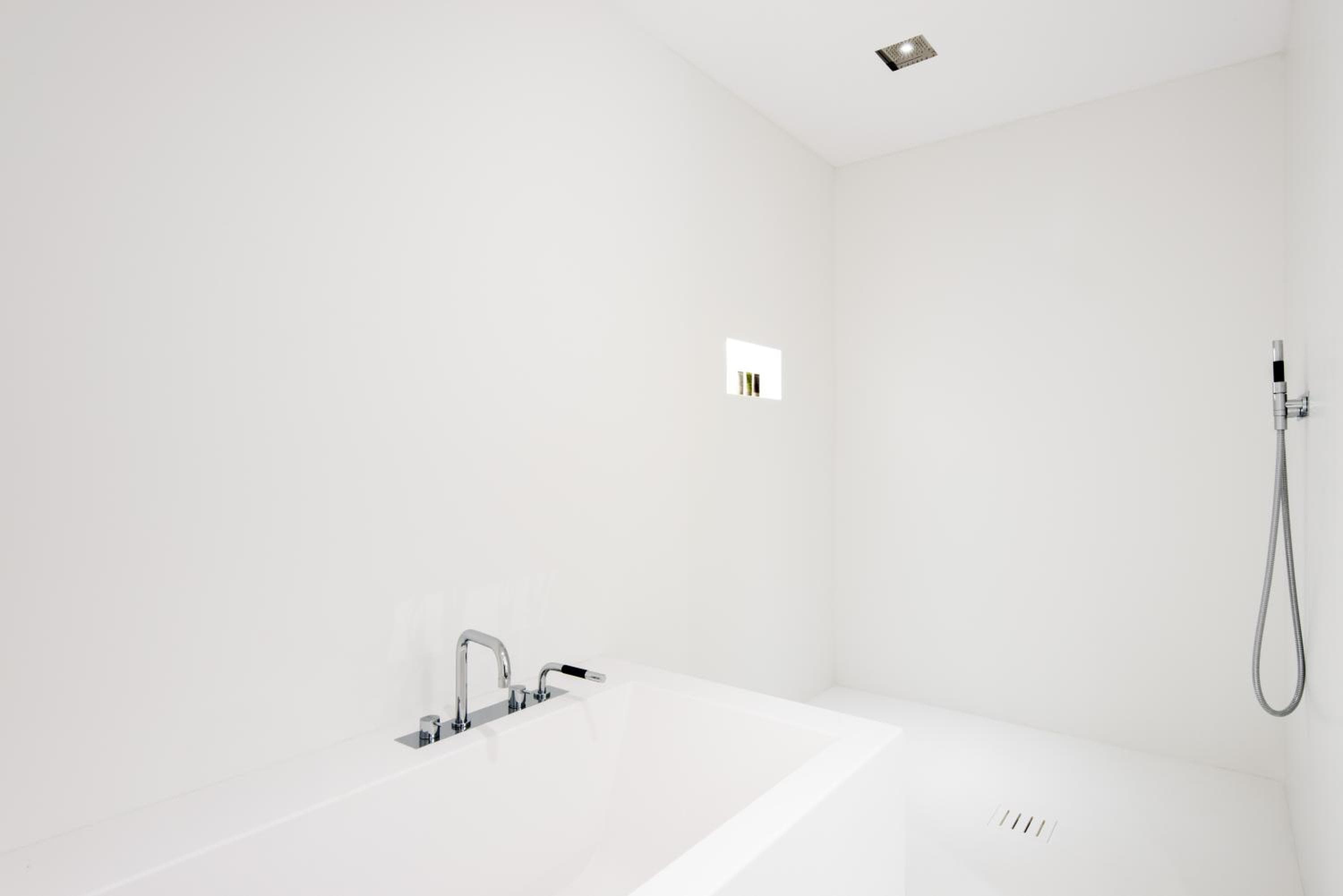 Hotel Mercer Siviglia — 28
