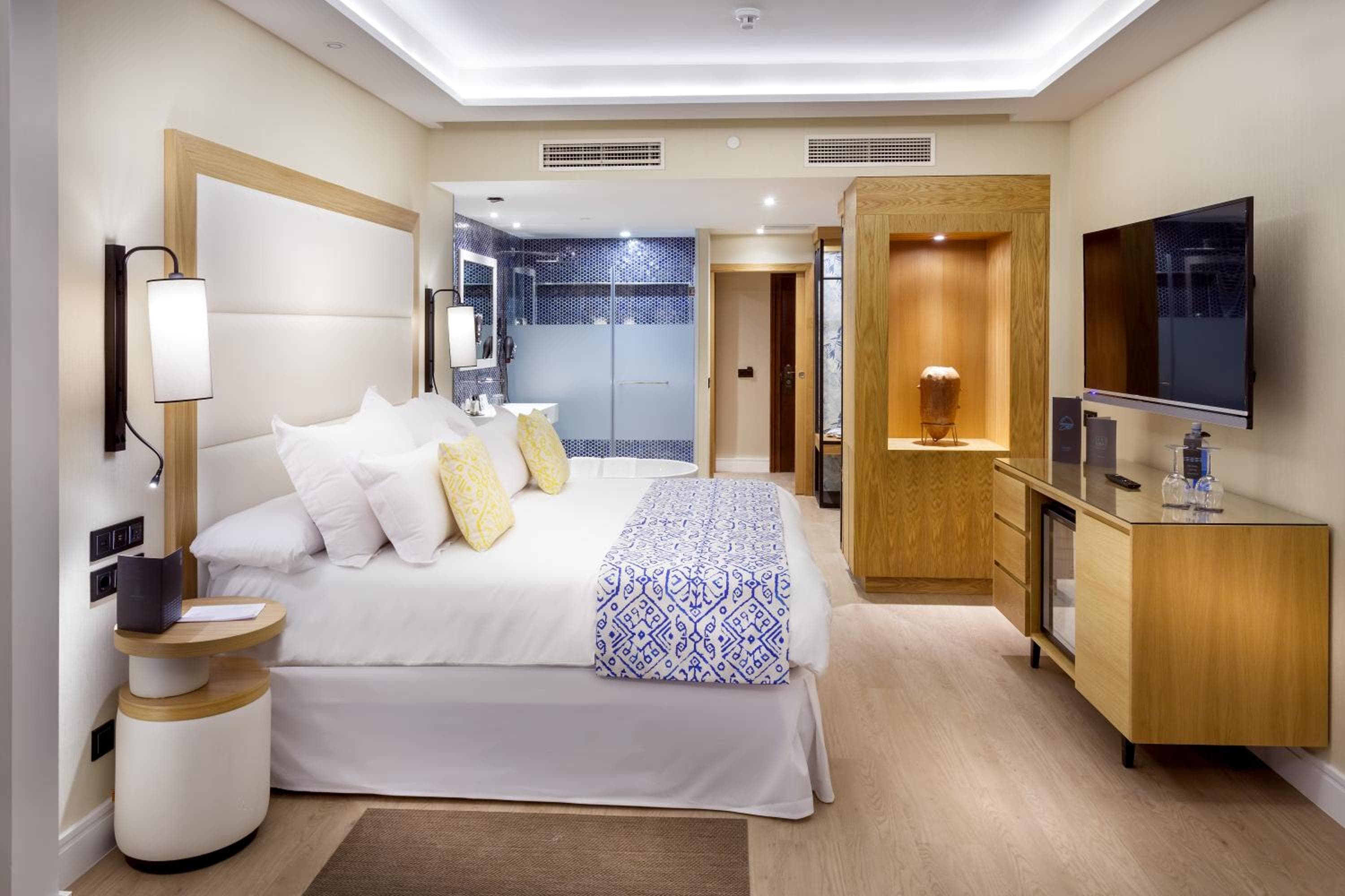 Gran Tacande Wellness & Relax Costa Adeje — 28