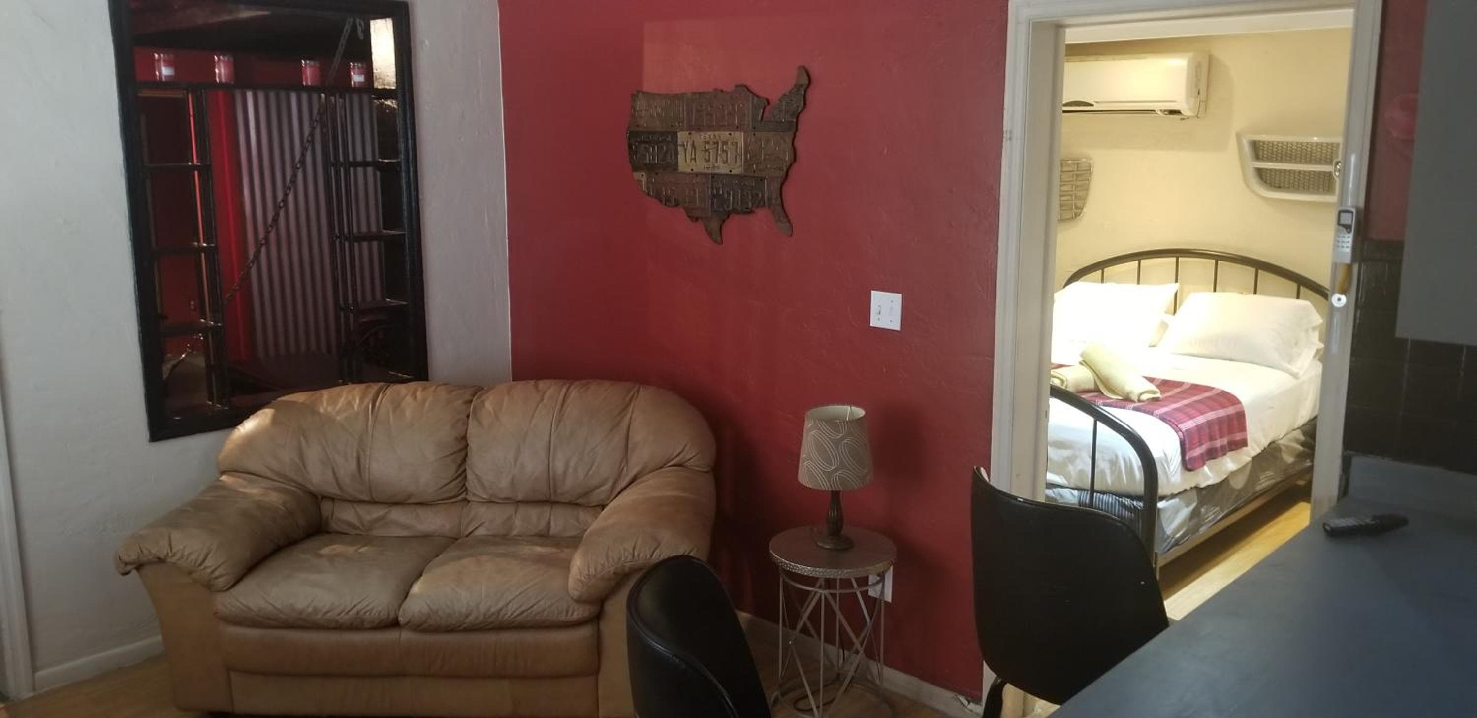 INN LEATHER GUEST HOUSE-GAY MALE ONLY — 14