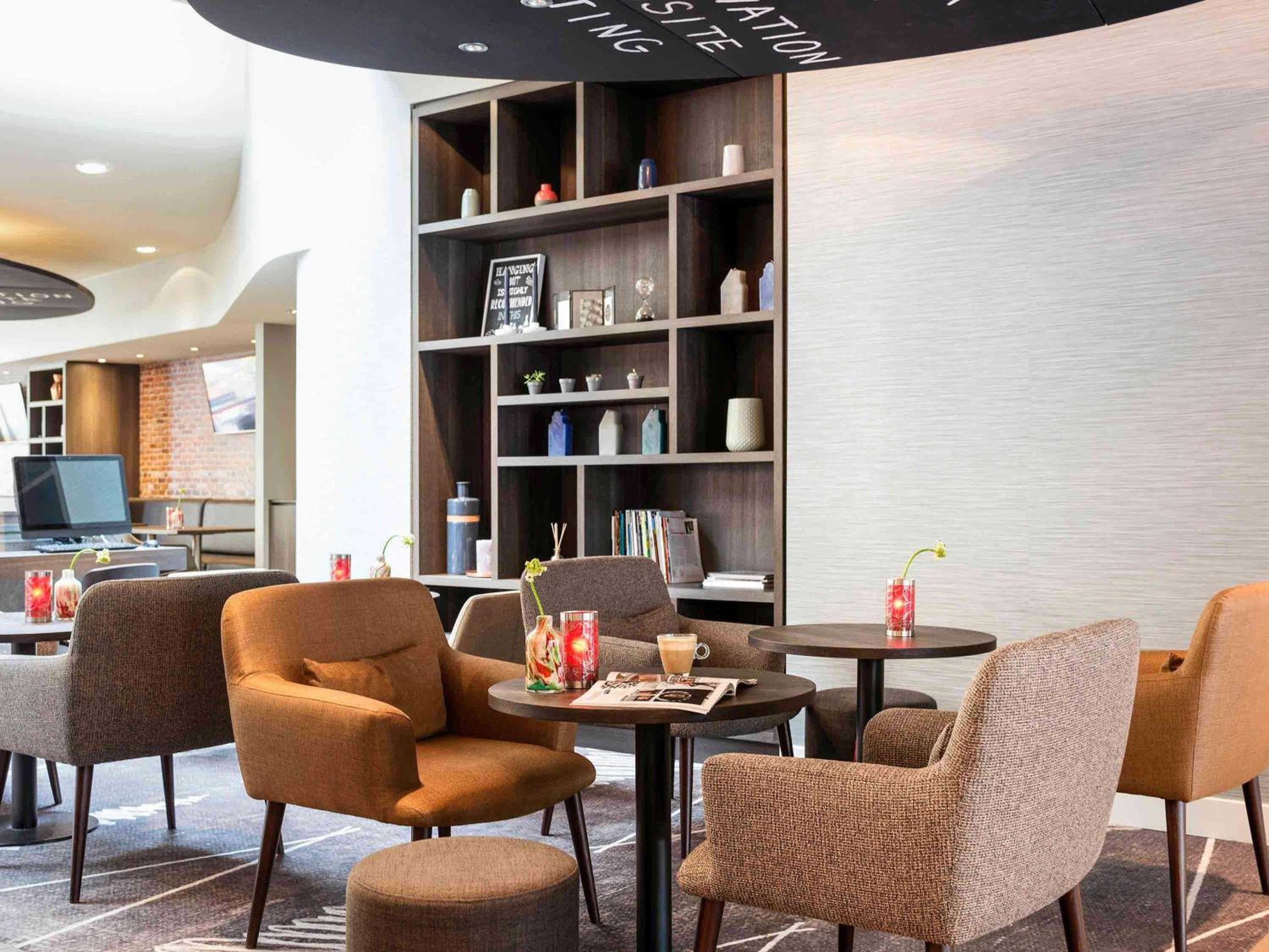 ibis Amsterdam Centre Stopera — 7