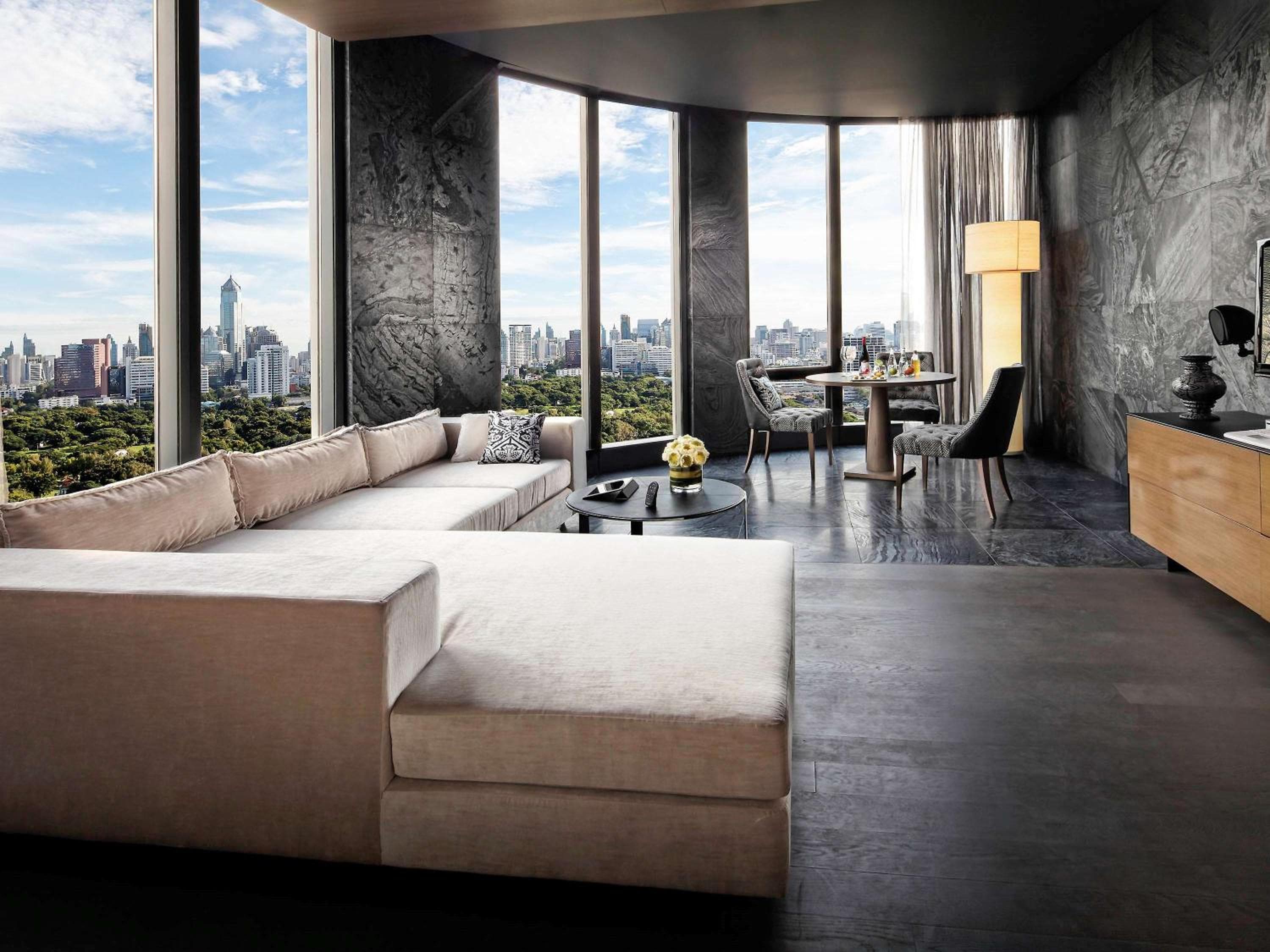 SO/ Bangkok — 4