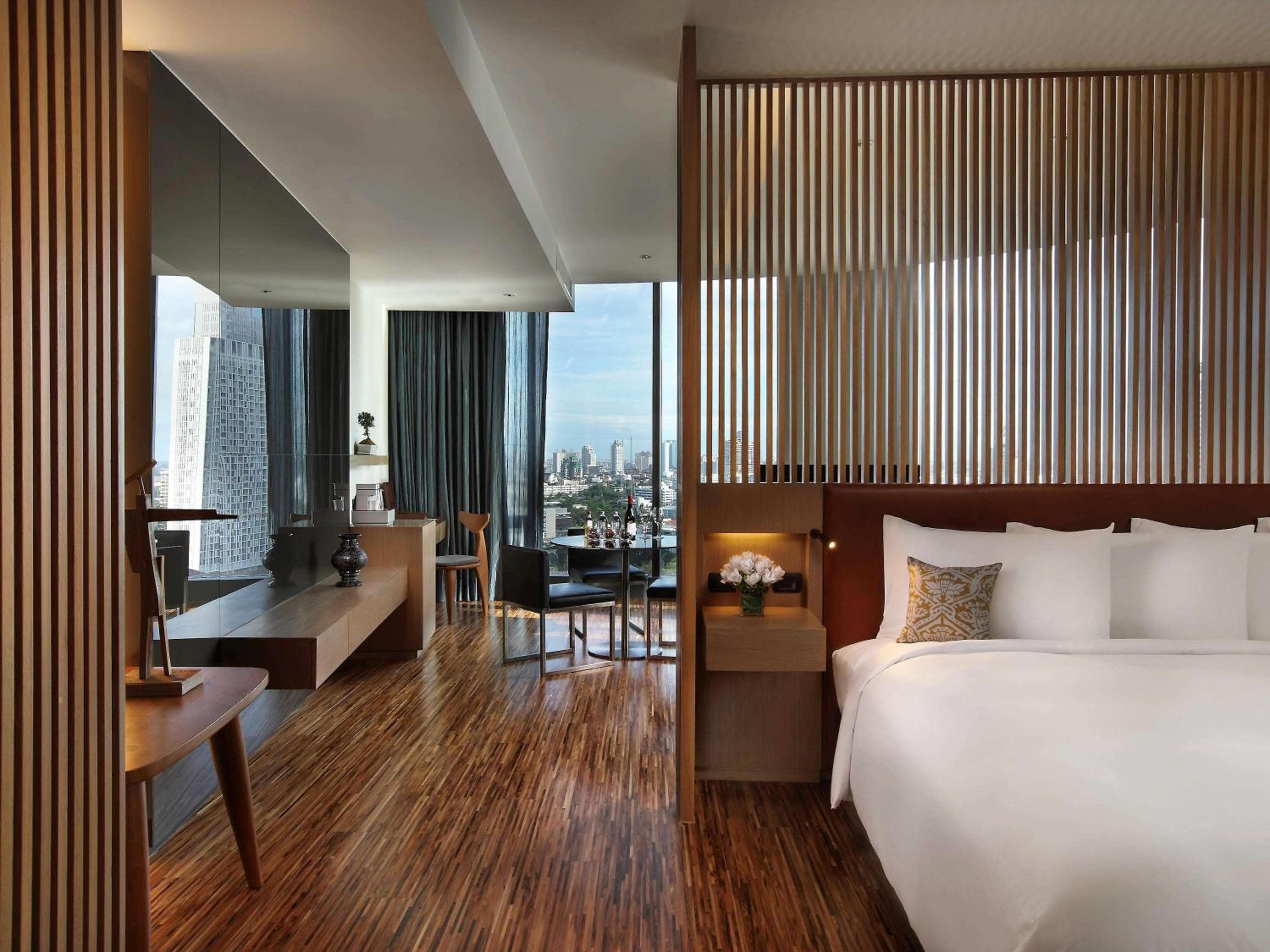 SO/ Bangkok — 6