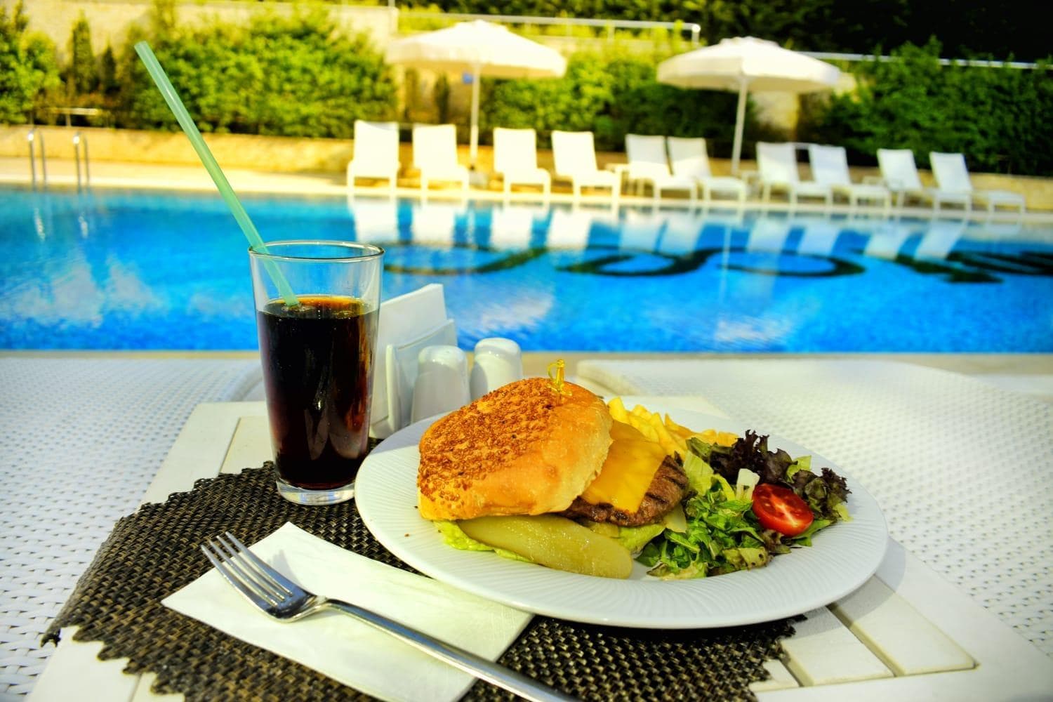 Bof Hoteles Ceo Suites Atasehir — 22