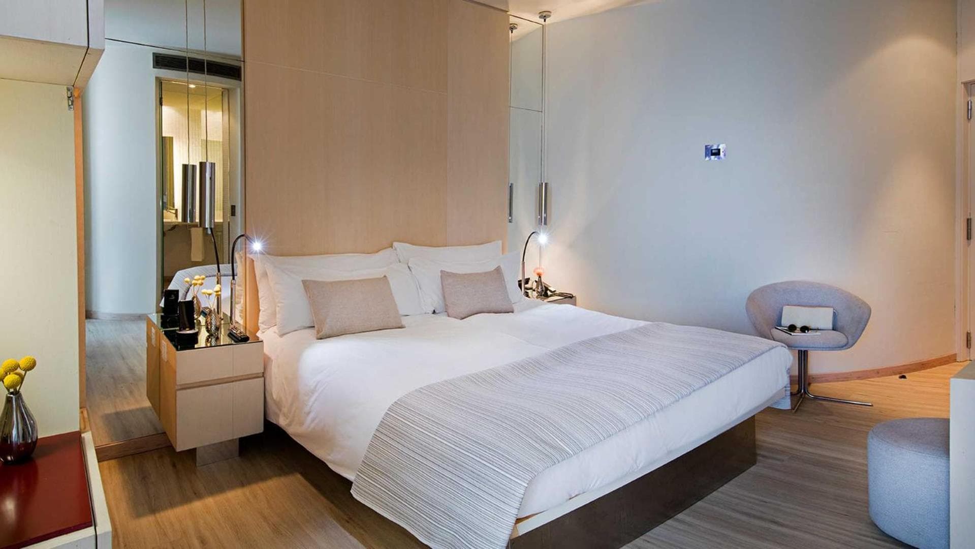 Cram Hotel — 19