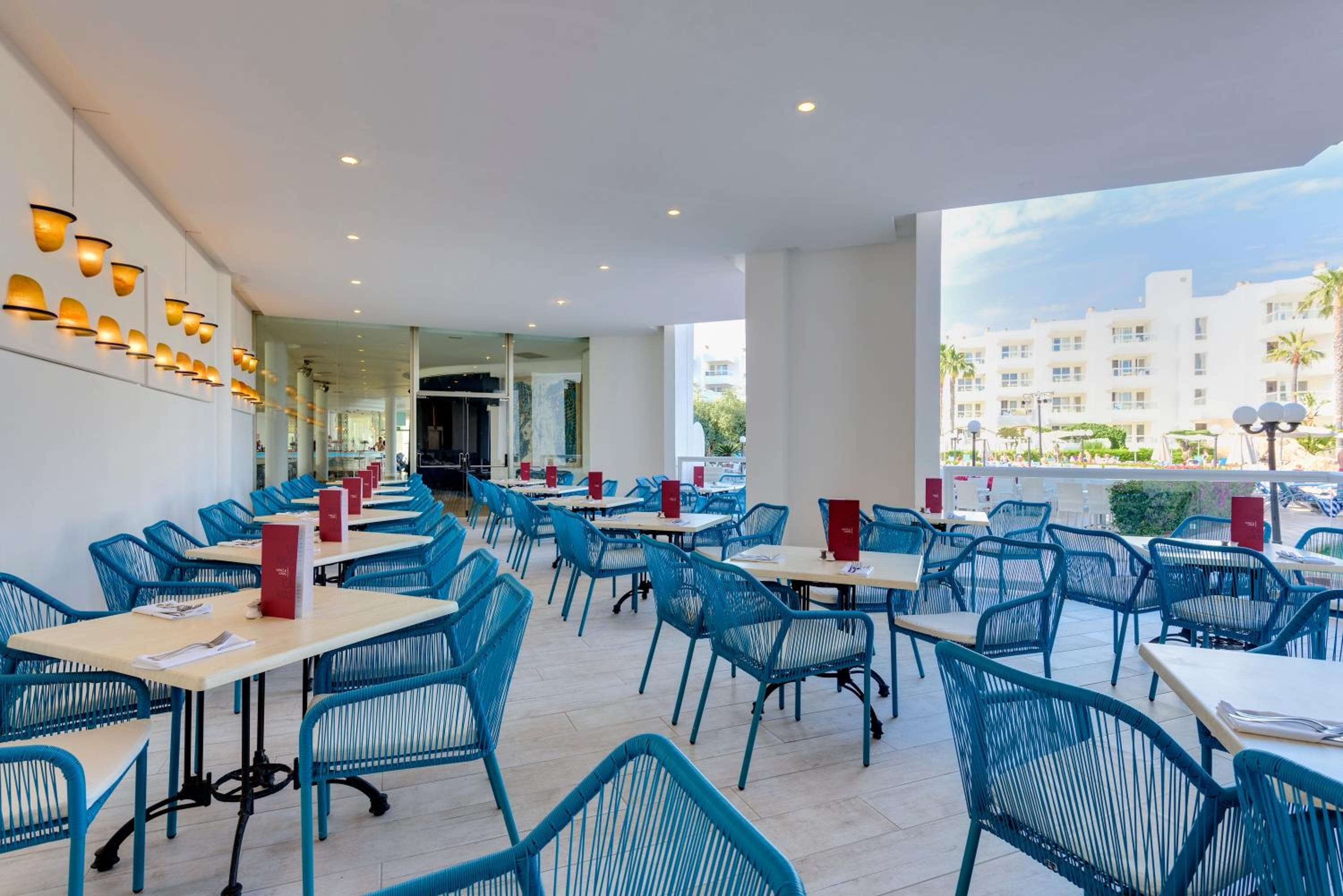Aparthotel Tropic Garden — 24
