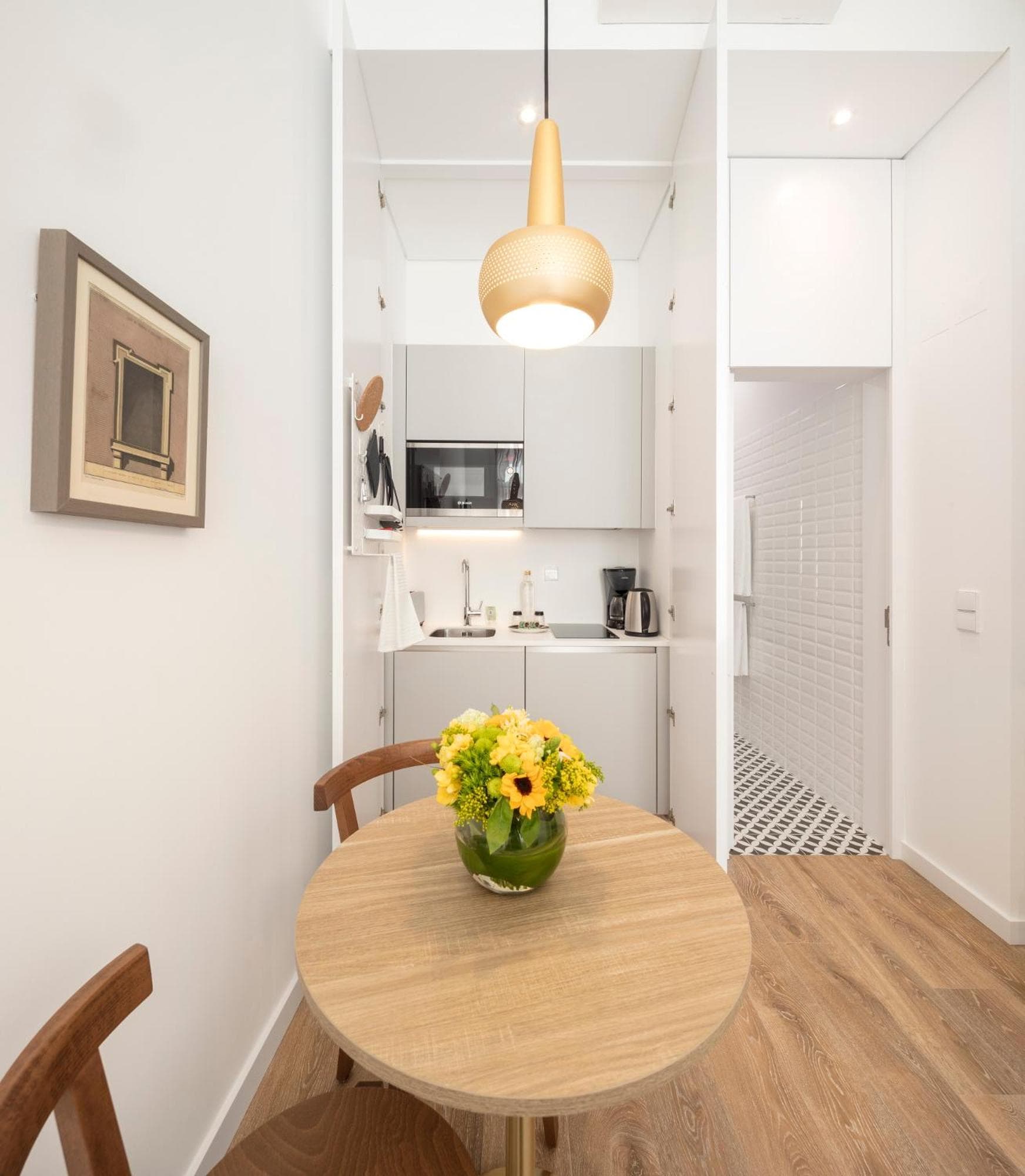 Lissabon Serviced Apartments - Chiado Emenda — 27