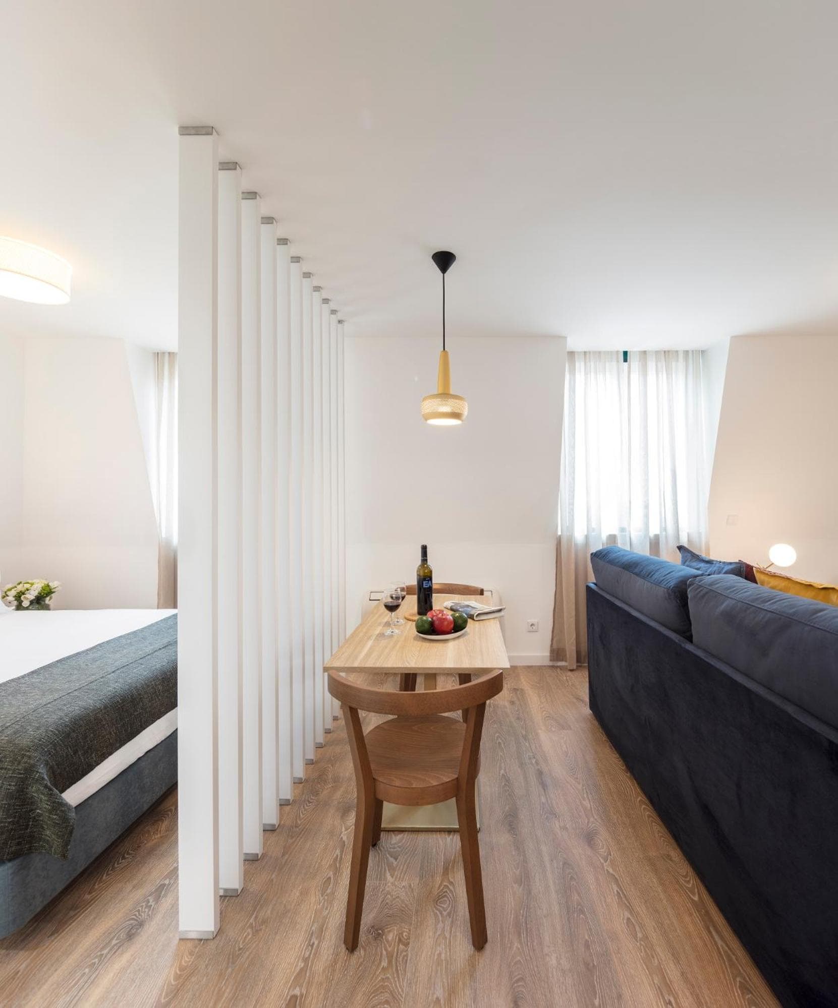 Lissabon Serviced Apartments - Chiado Emenda — 21