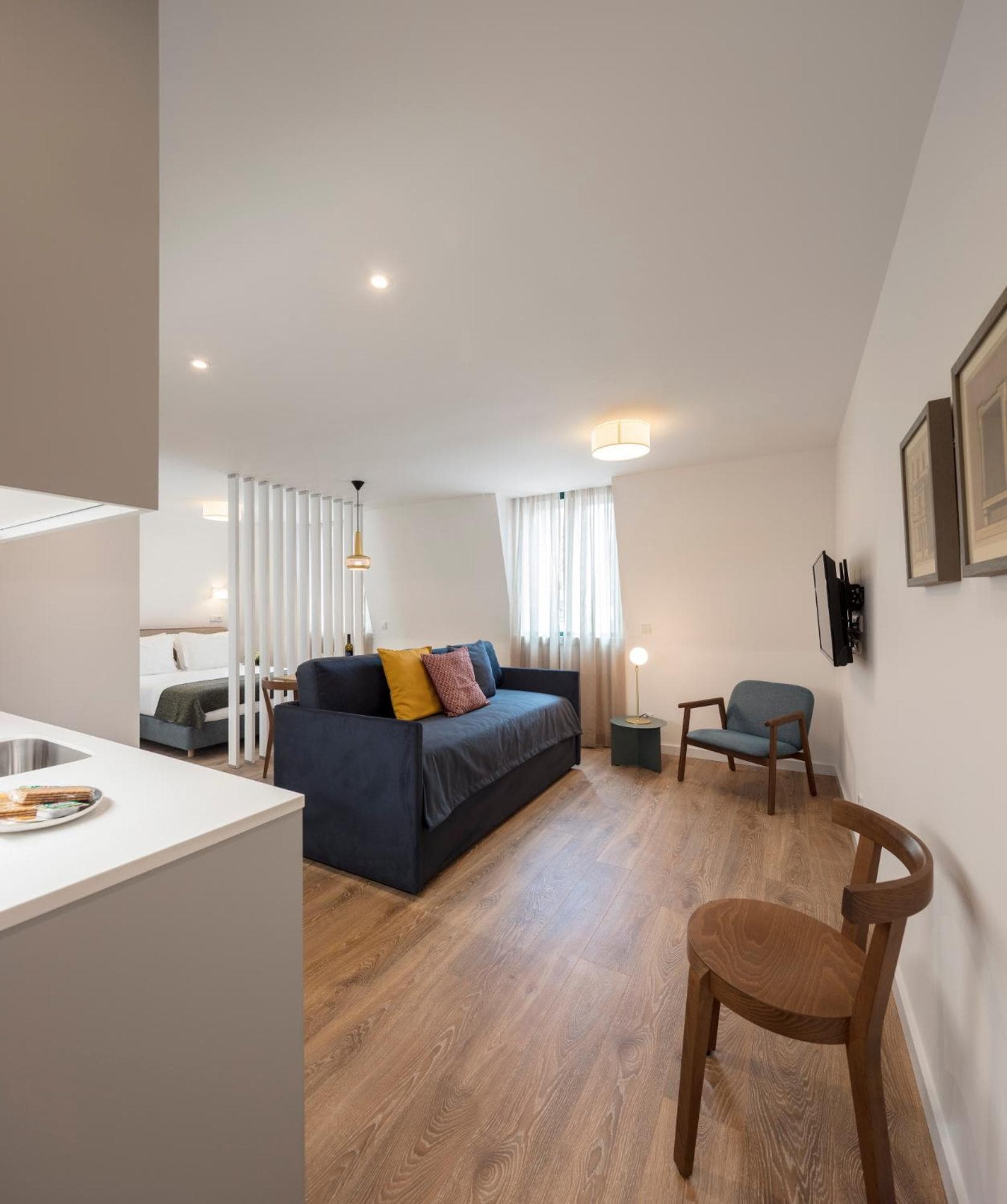 Lissabon Serviced Apartments - Chiado Emenda — 4
