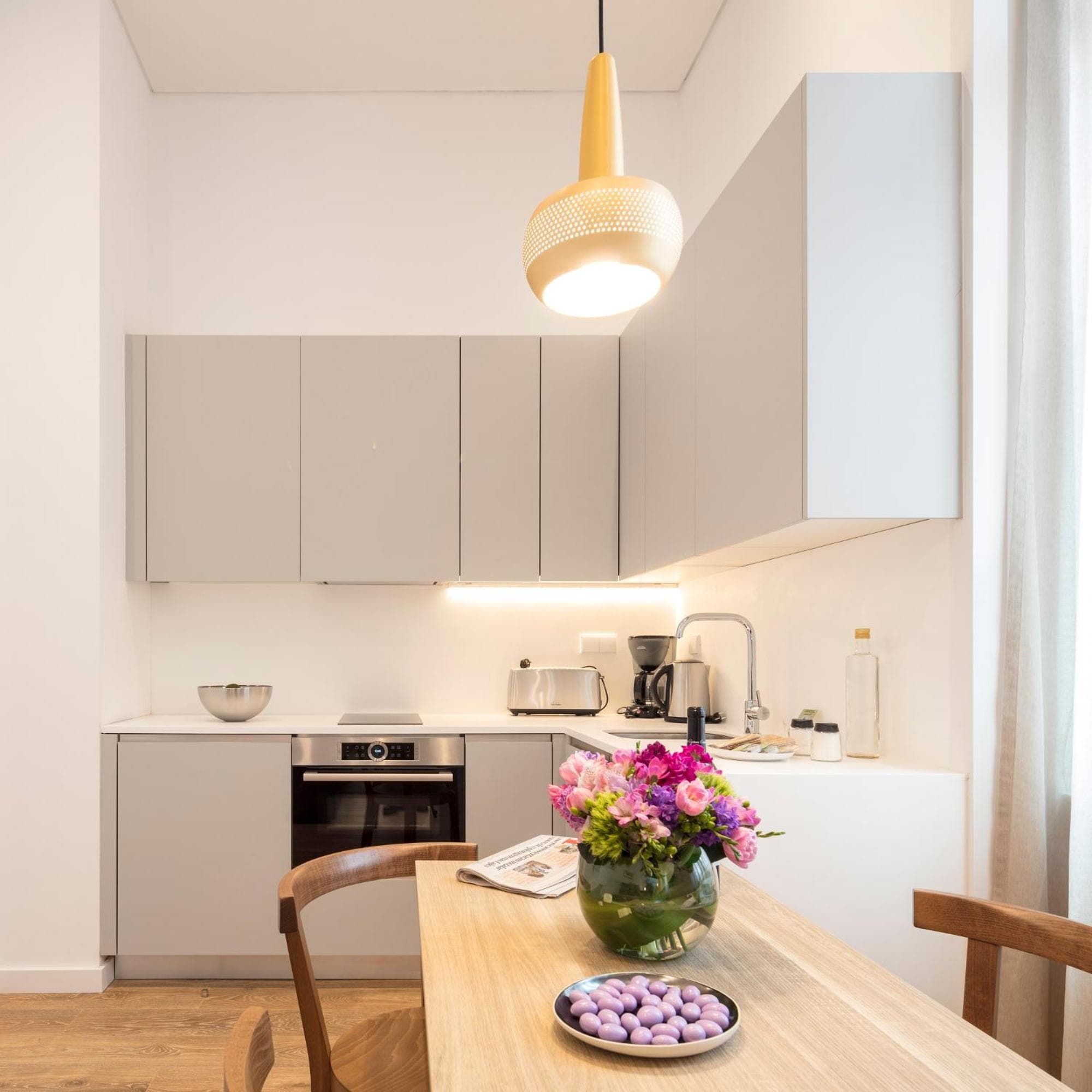 Lissabon Serviced Apartments - Chiado Emenda — 23