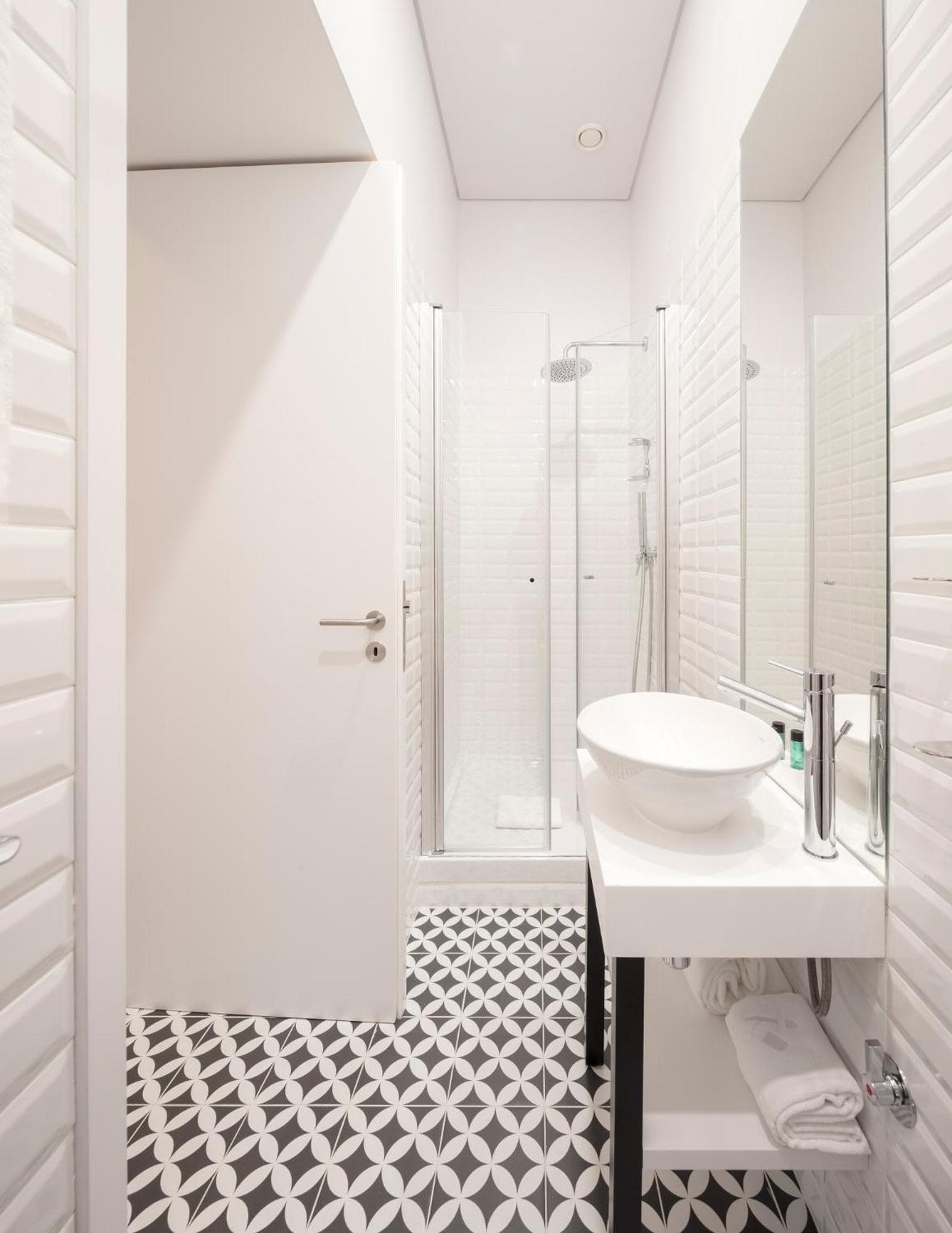 Lissabon Serviced Apartments - Chiado Emenda — 16
